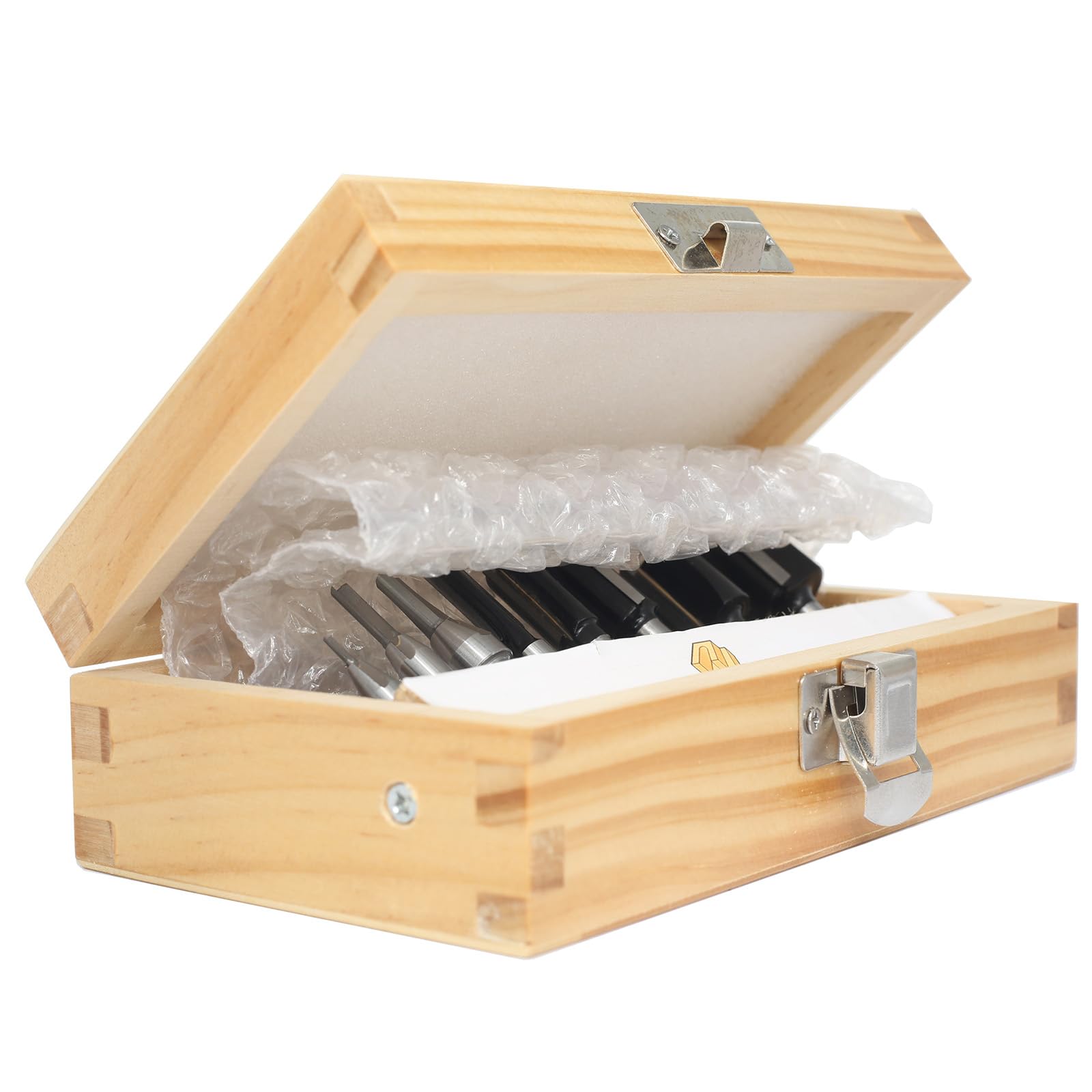 AKSCYZM LAK0819K433 Cement-Masonry-Drill-Bits - View #9