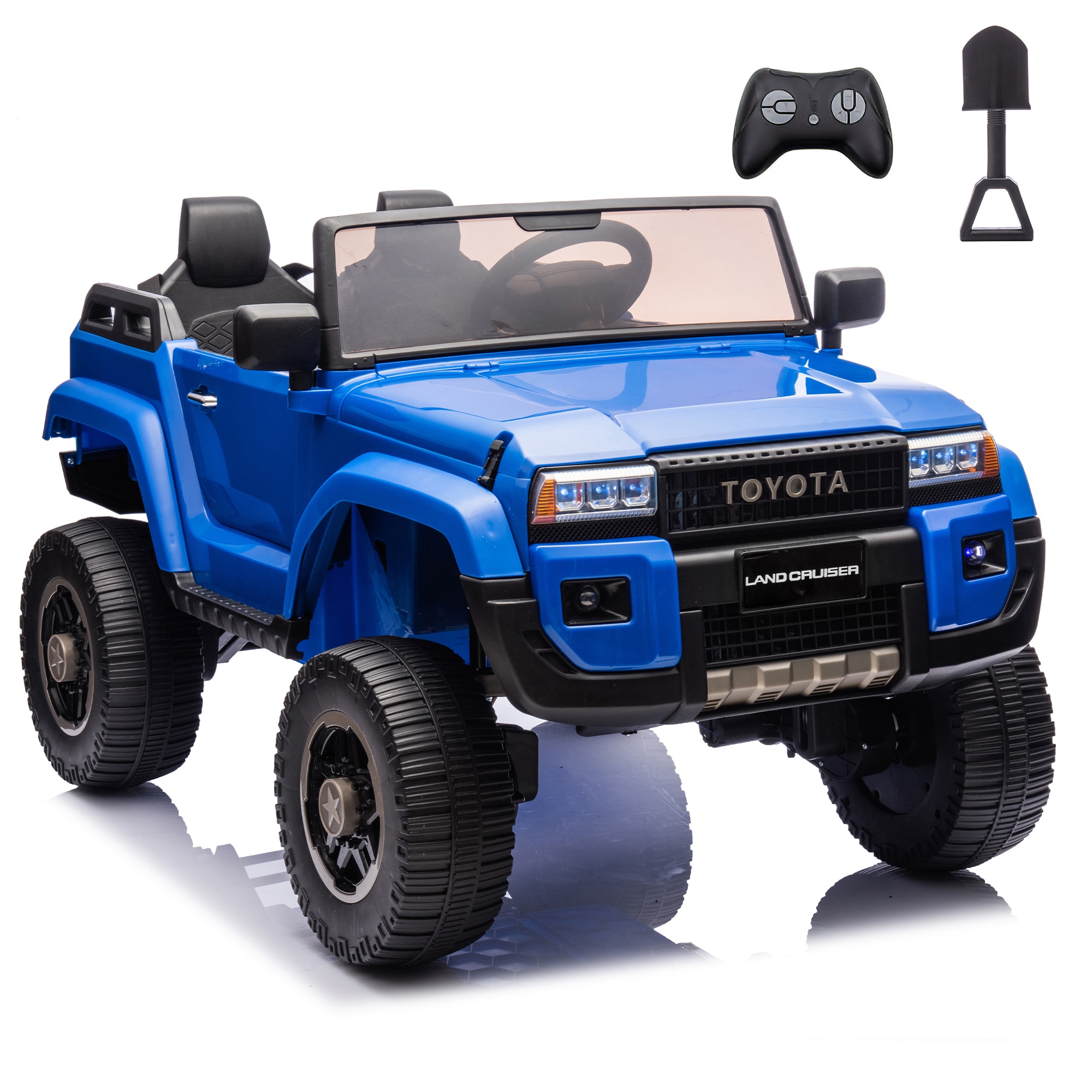 Gaierptone YYL885SOBD6 24-volt Toy car Battery Included Charger Included