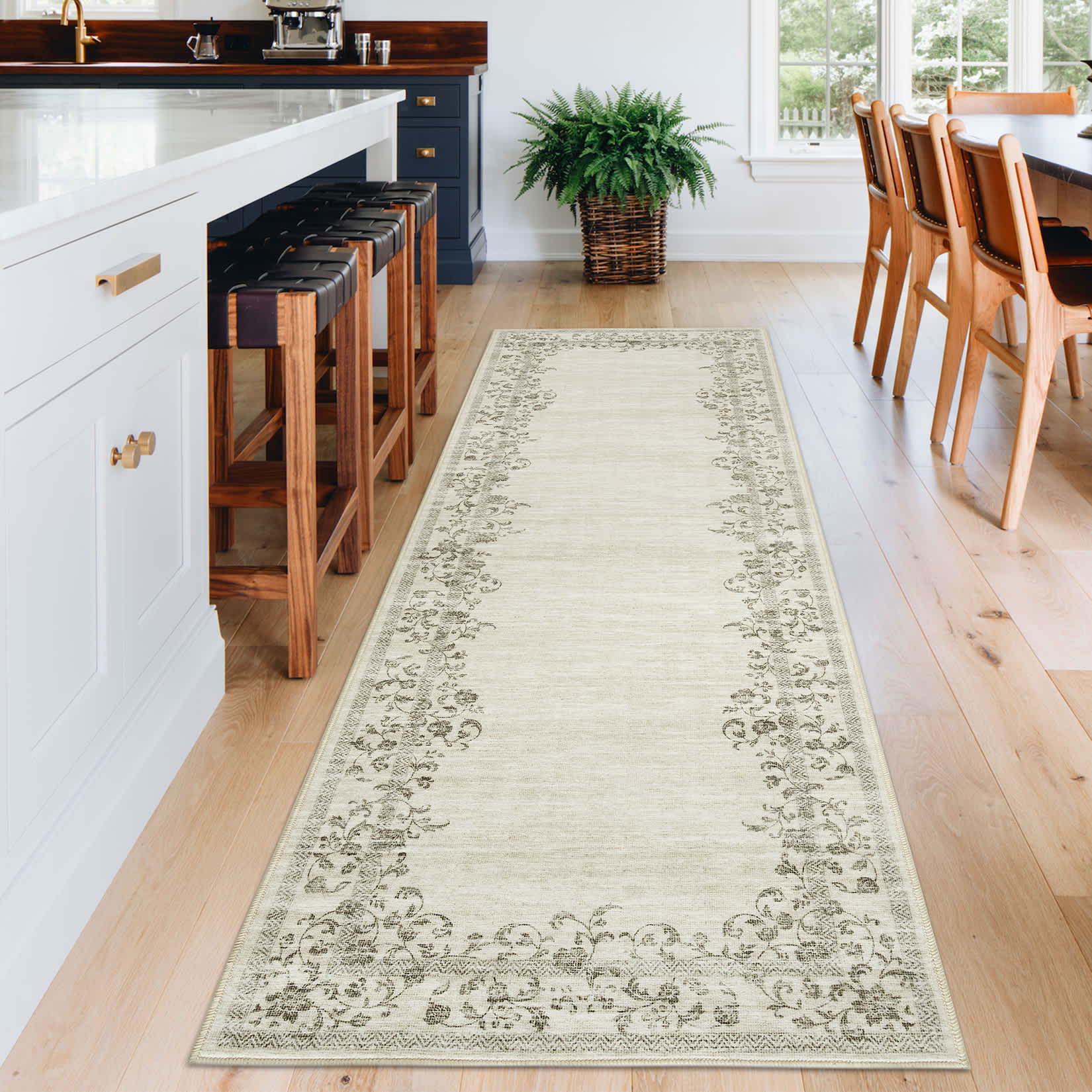 Qeetex LSN-PHK-33MCDMGT rugs - View #5