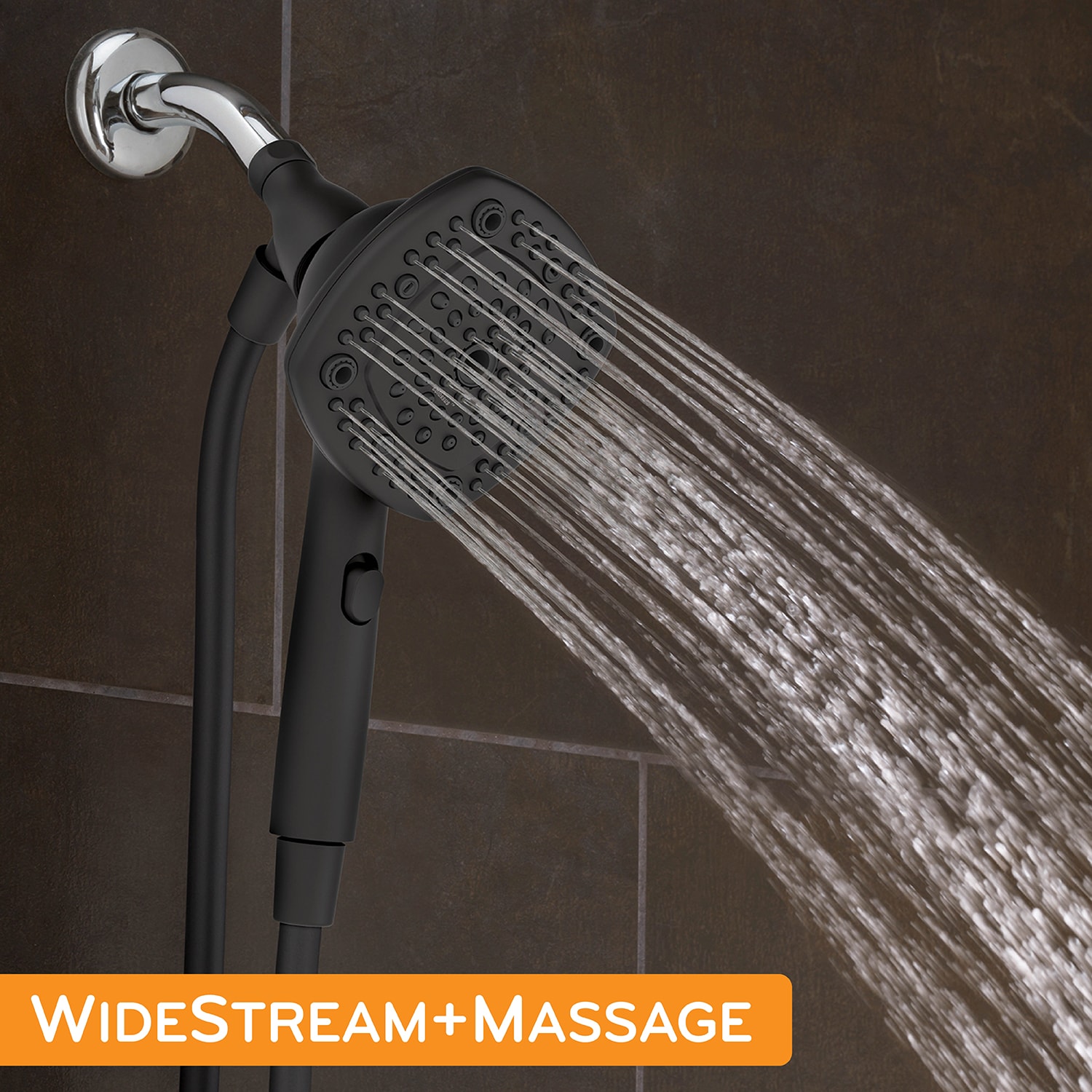 Oxygenics 39029 Fixed-Showerhead - View #14