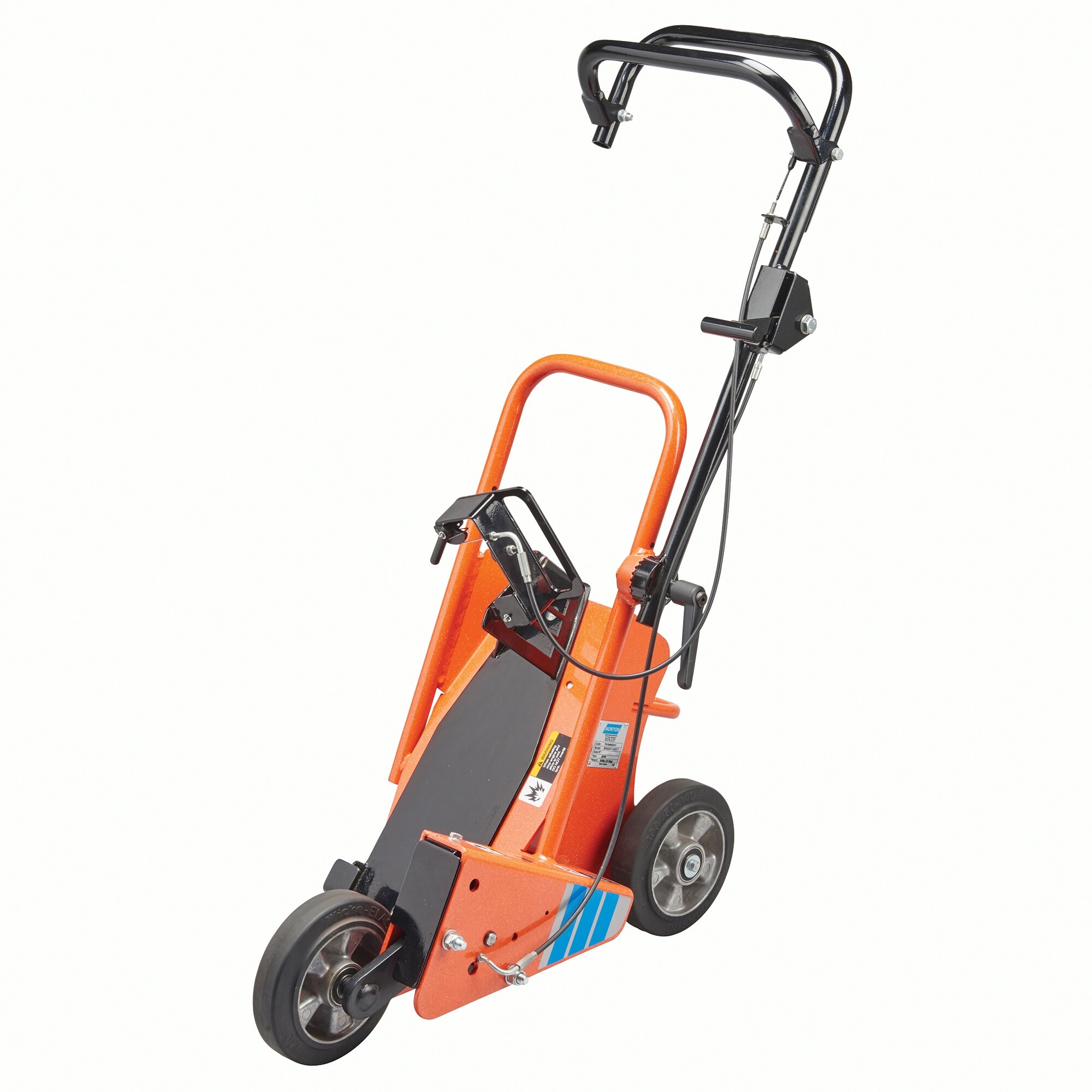 Norton TROLLEY HUSQ. Speedy Saw cart
