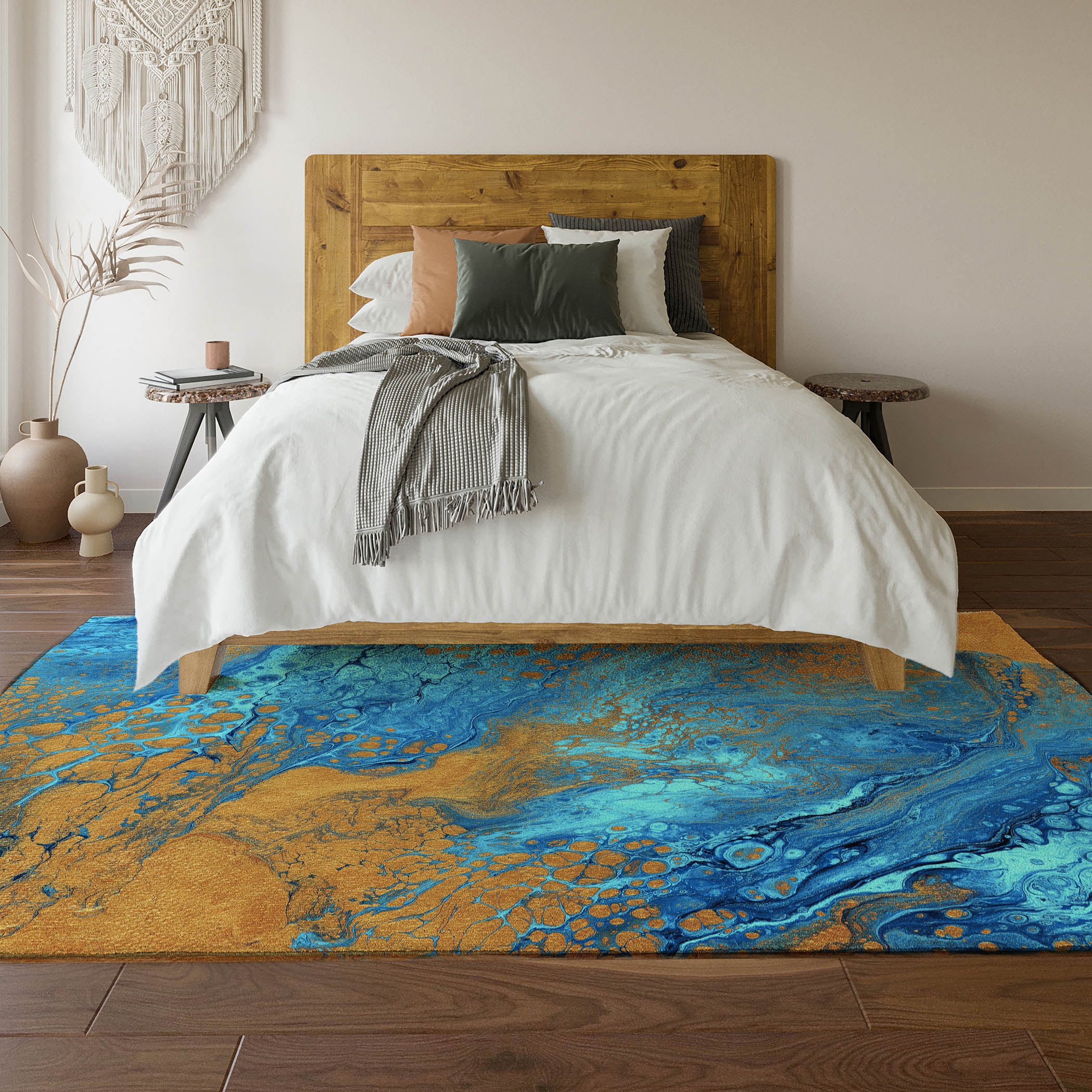 Addison Rugs AMF53CO8X10 rugs - View #7