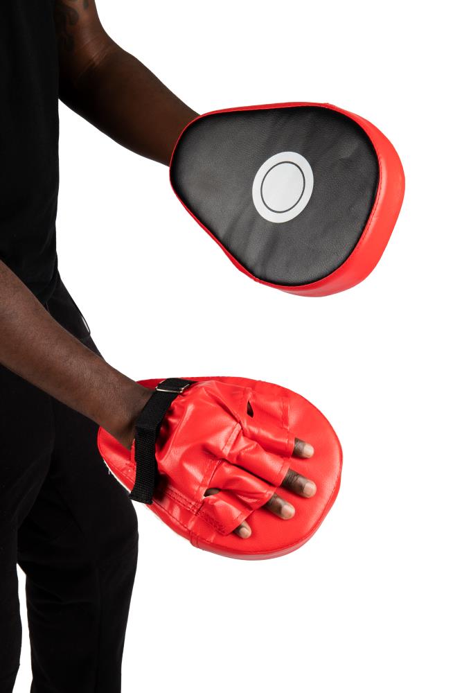 Mind Reader 2BOXMIT-RED Weight-Training-Accessories - View #5