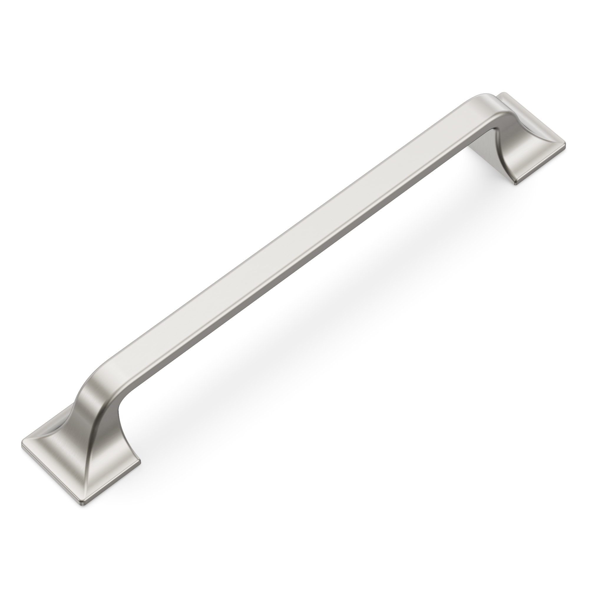 Hickory Hardware H076703-SN Cabinet-Pulls - View #2