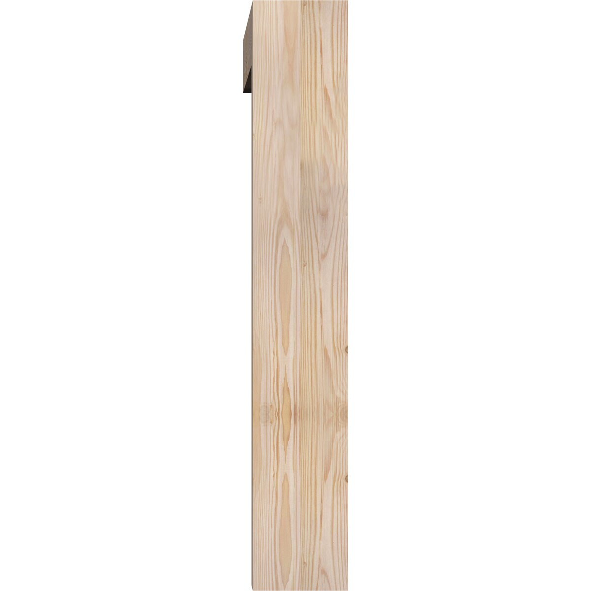 Ekena Millwork 1462156 Exterior-Brackets-Braces - View #4