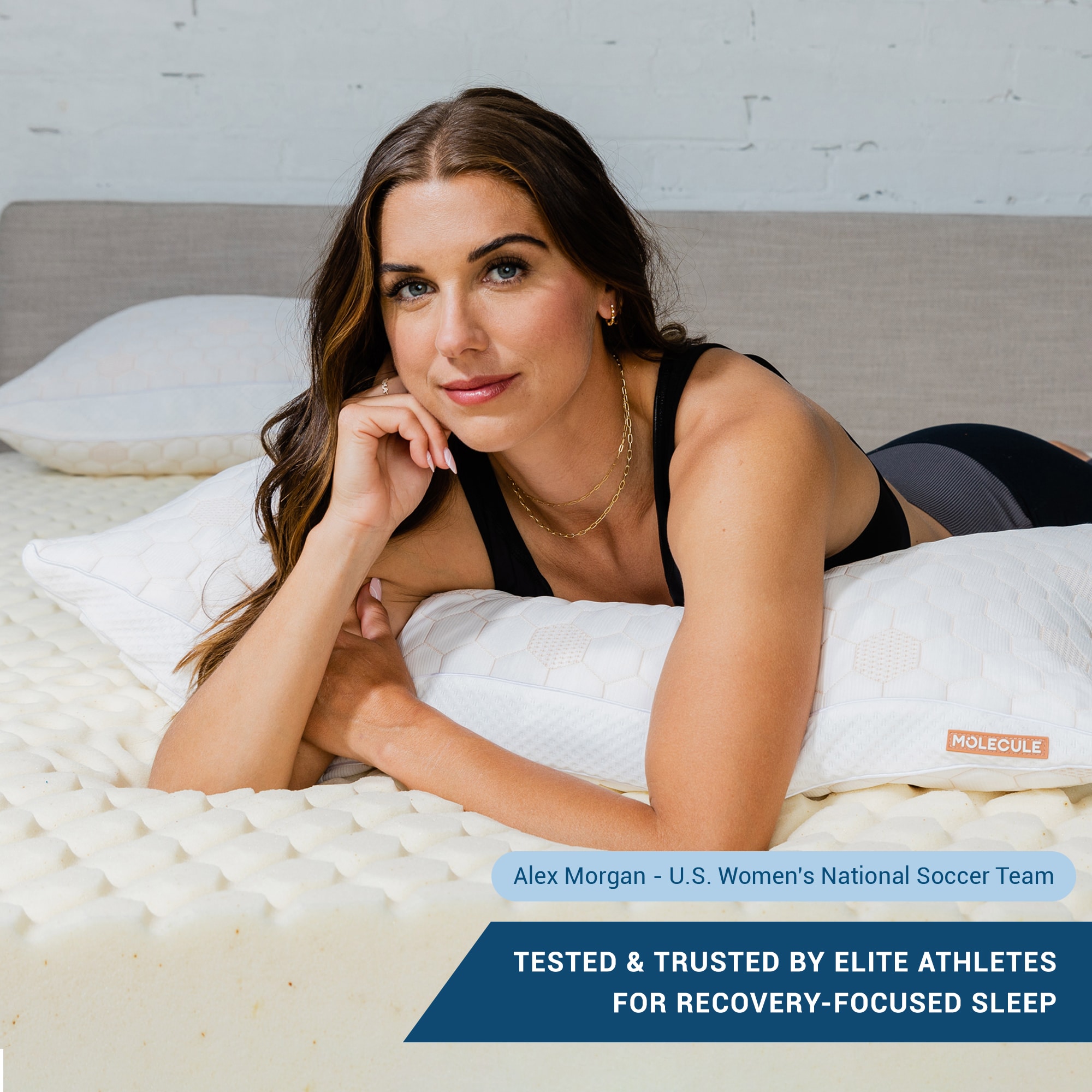 Molecule 3075010 Mattress-Covers - View #2
