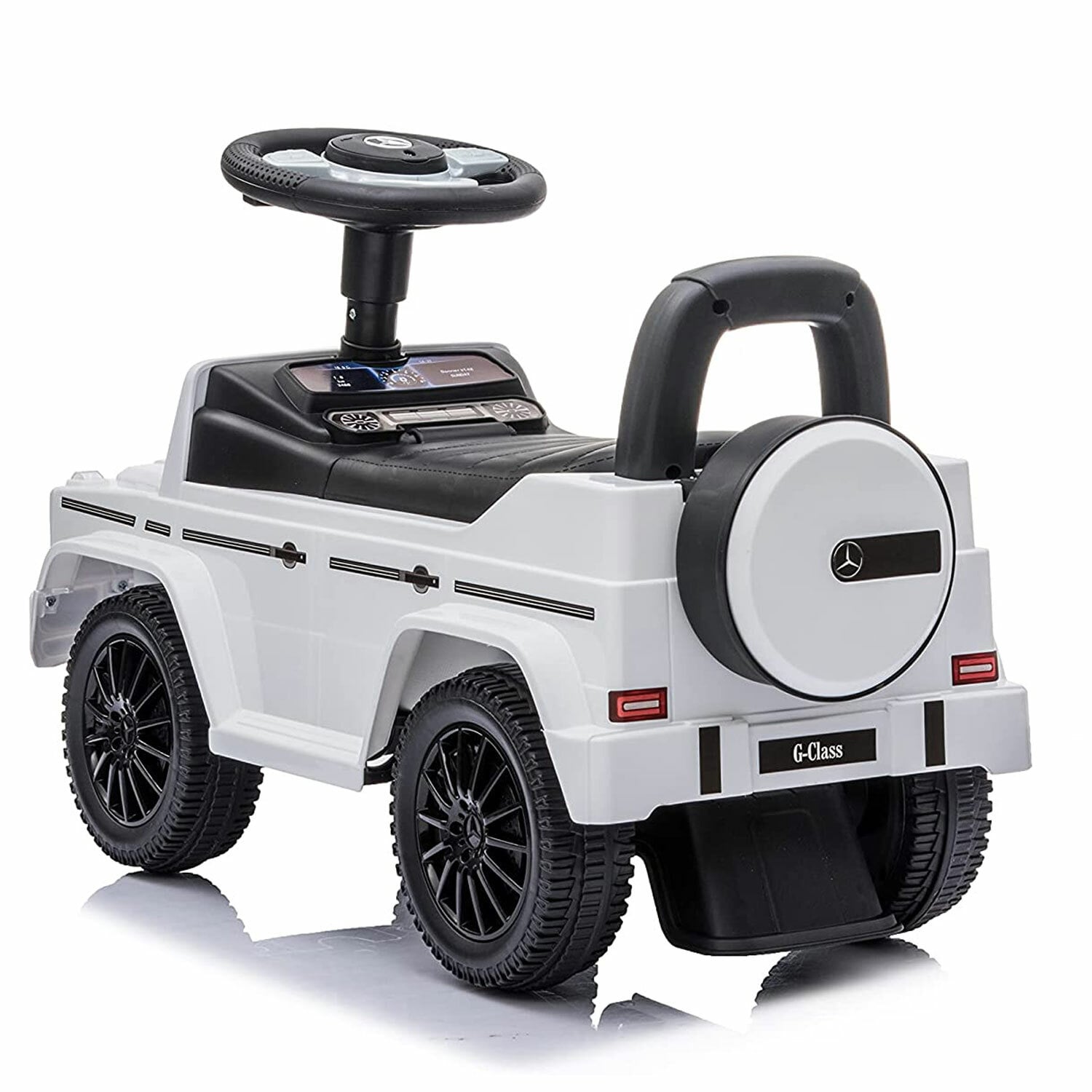 Best Ride On Cars 255181 Play-Toys - View #6