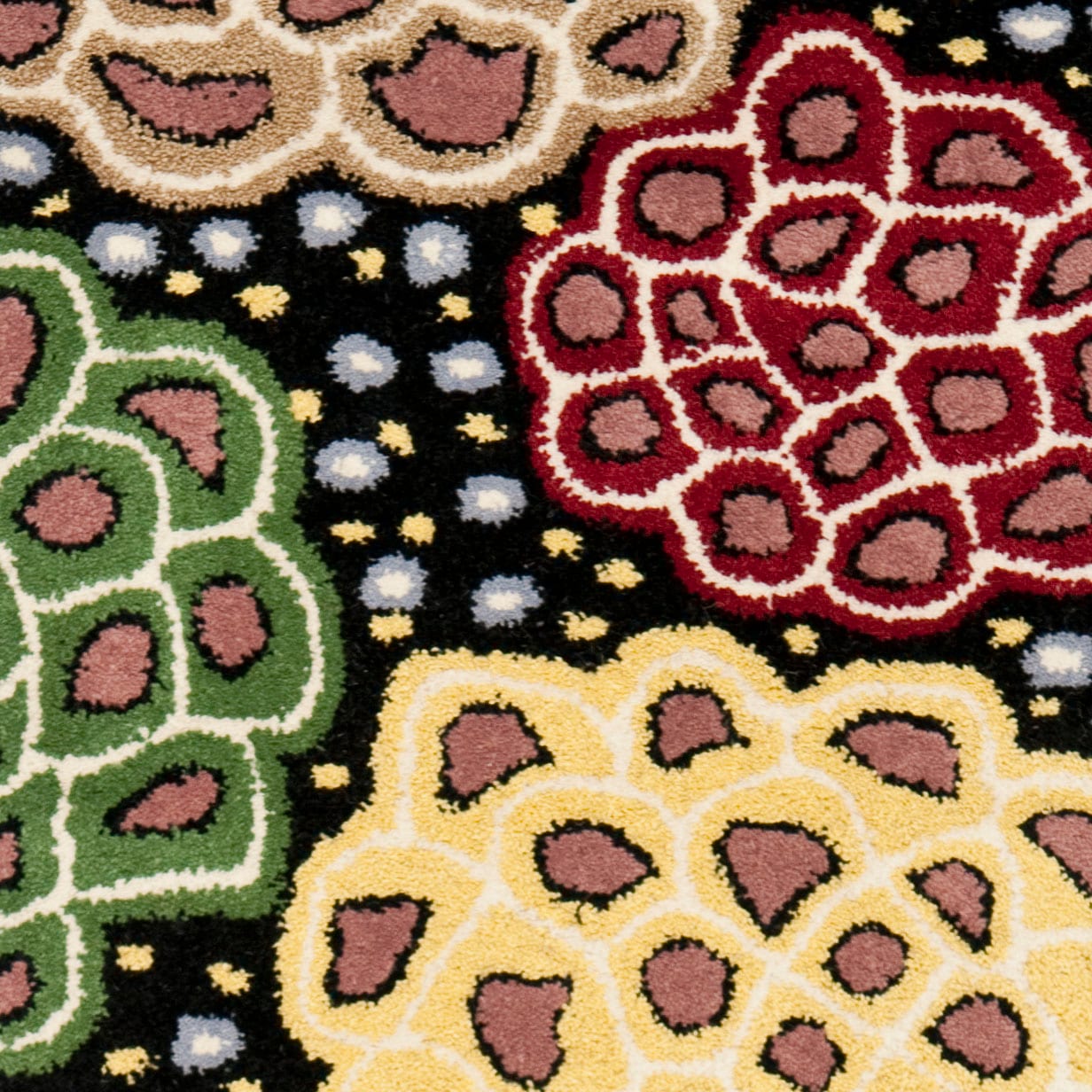 Safavieh SOH819A-28 rugs - View #4