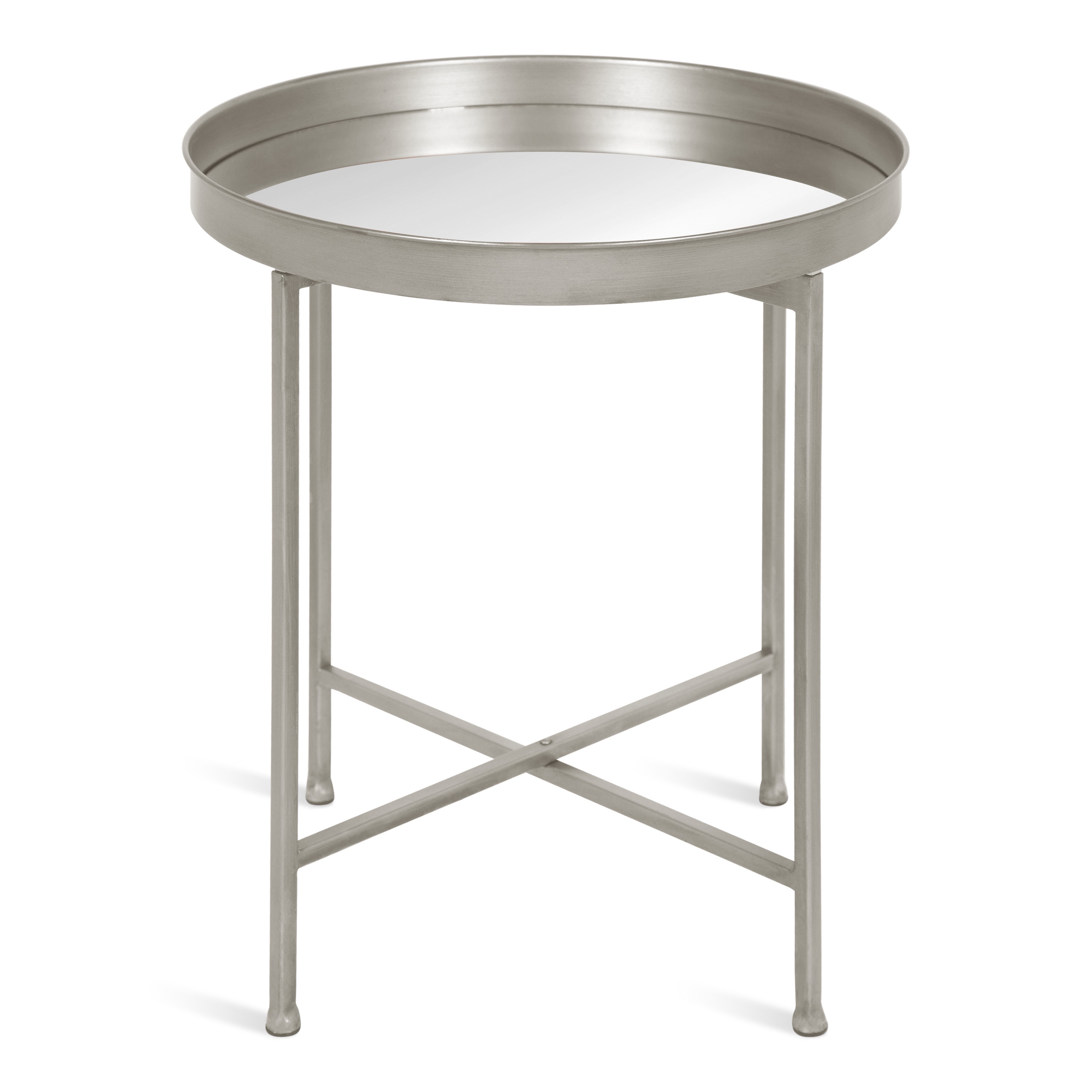 Kate and Laurel 214612 End-Tables - View #3