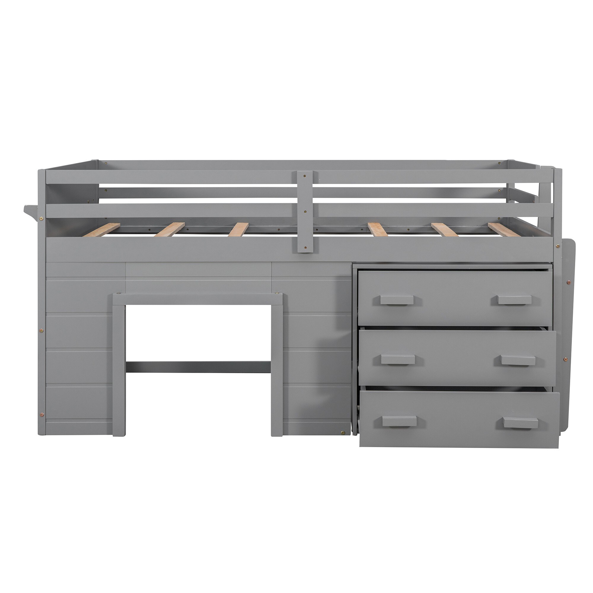 Yiekholo LL-1290AAE Bunk-Beds - View #7