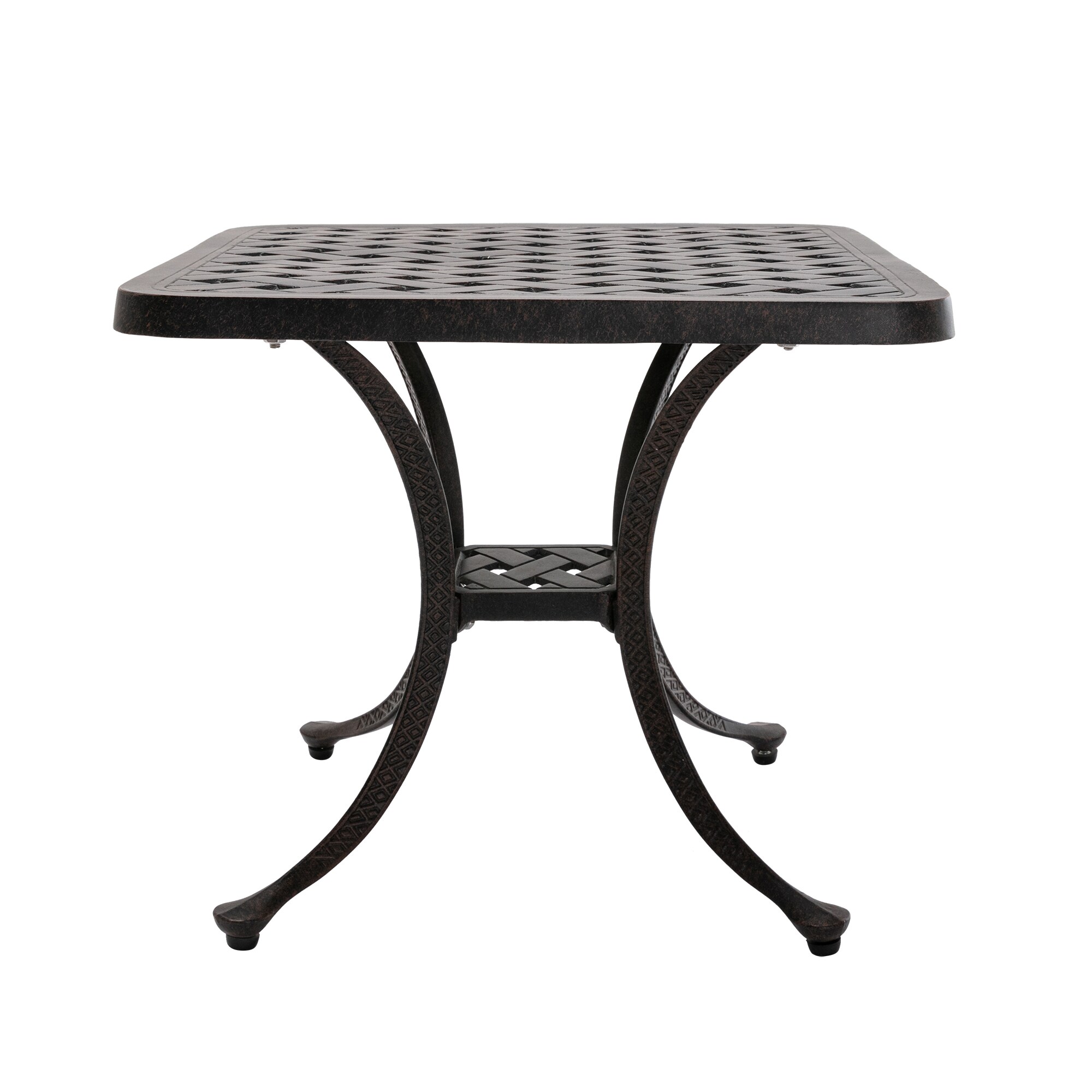 AHIOU HOME ZAAH-G49796ST Patio-Tables - View #4