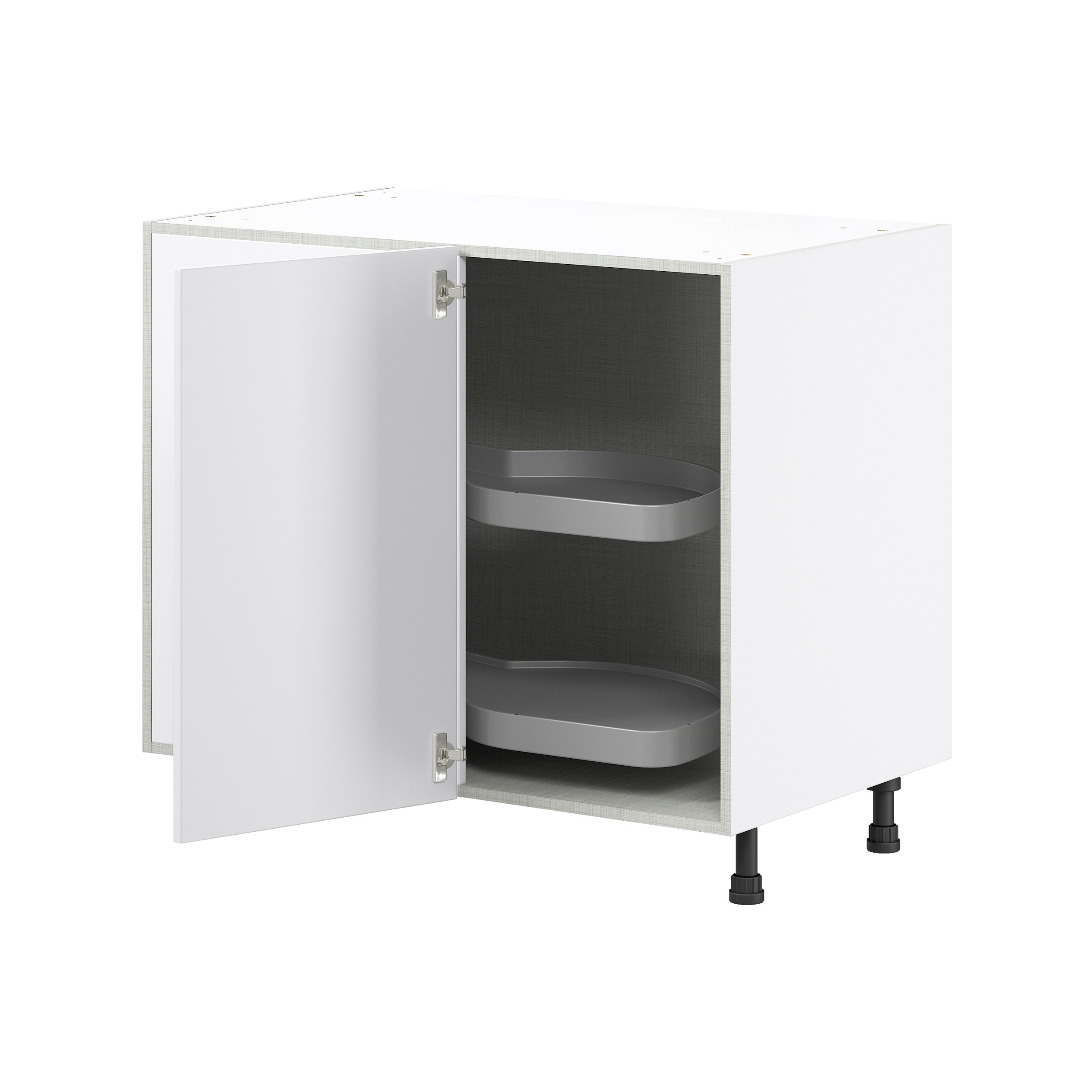 Hugo&Borg DSBBCL39LC-JO Cabinets-Kitchen - View #7