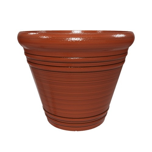 Three-dimensional representation of the product