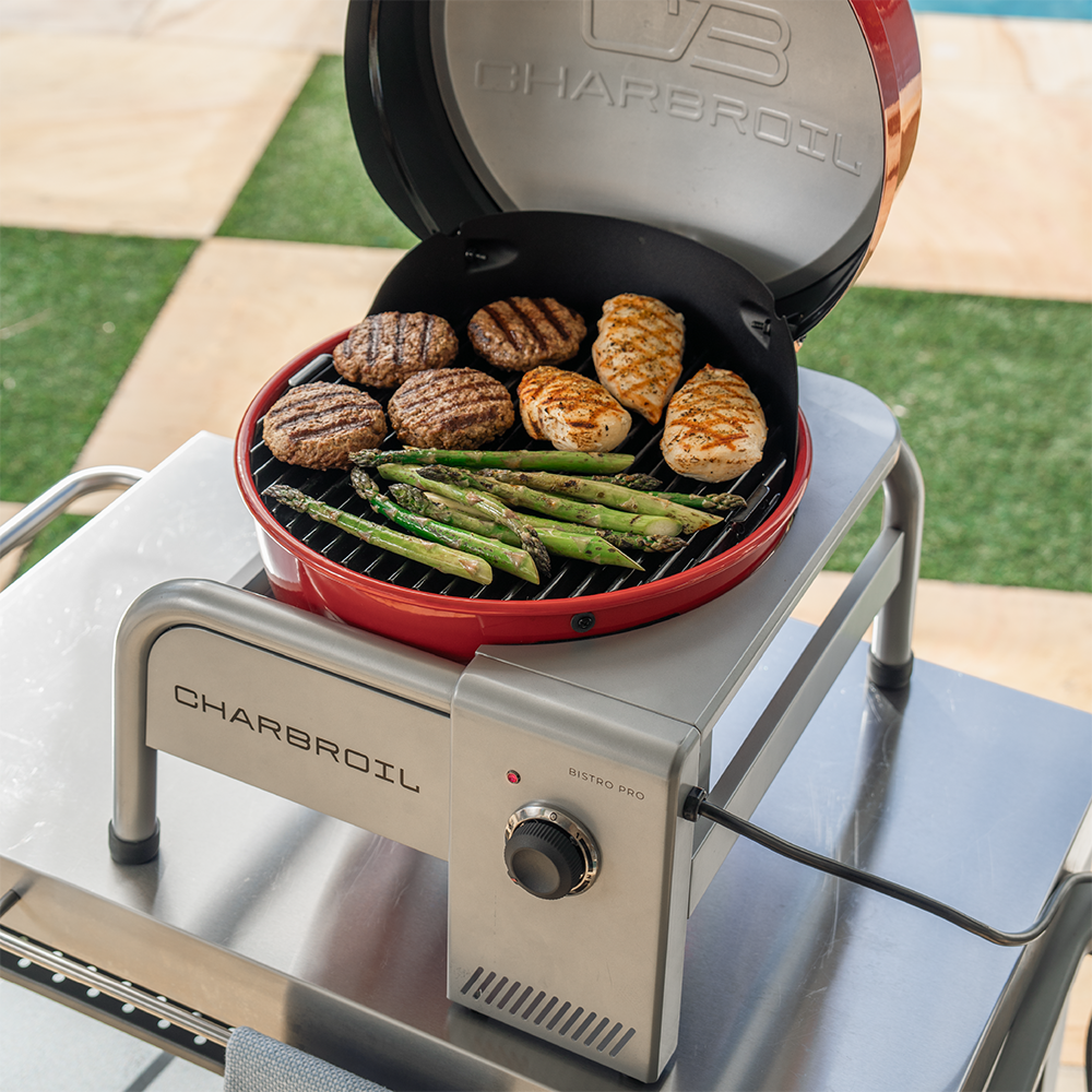 Charbroil 25302150 Tabletop-Grills - View #2