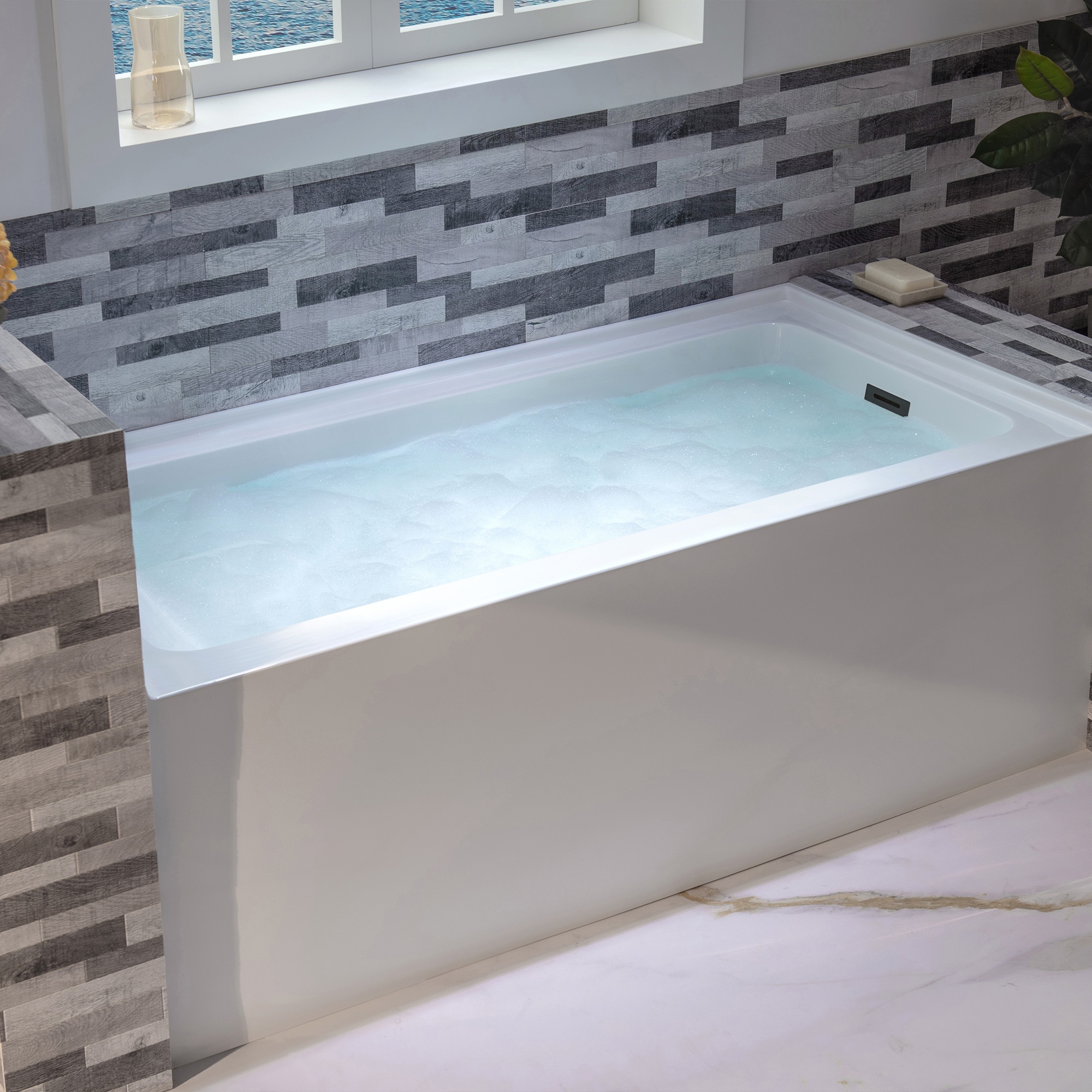 Woodbridge LB342 bathtubs - View #10