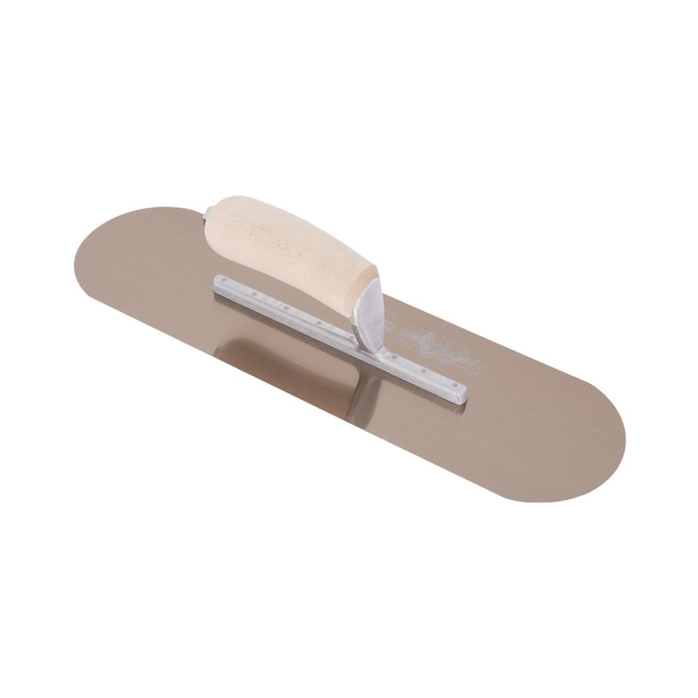 Marshalltown SP164GS Concrete-Trowels - View #2
