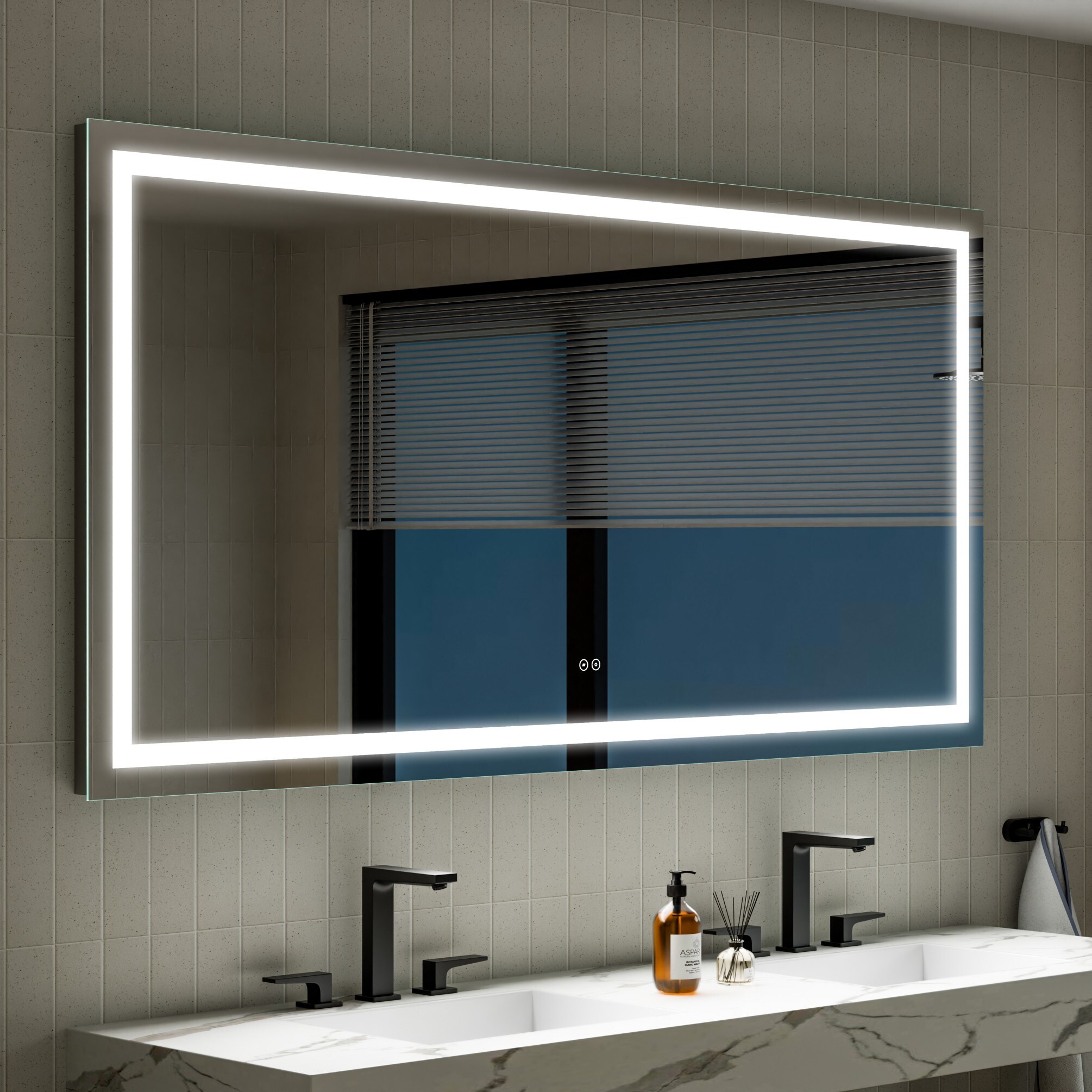 LIVIZA UCJ-LMRA1-7236 Decor-Mirrors - View #8