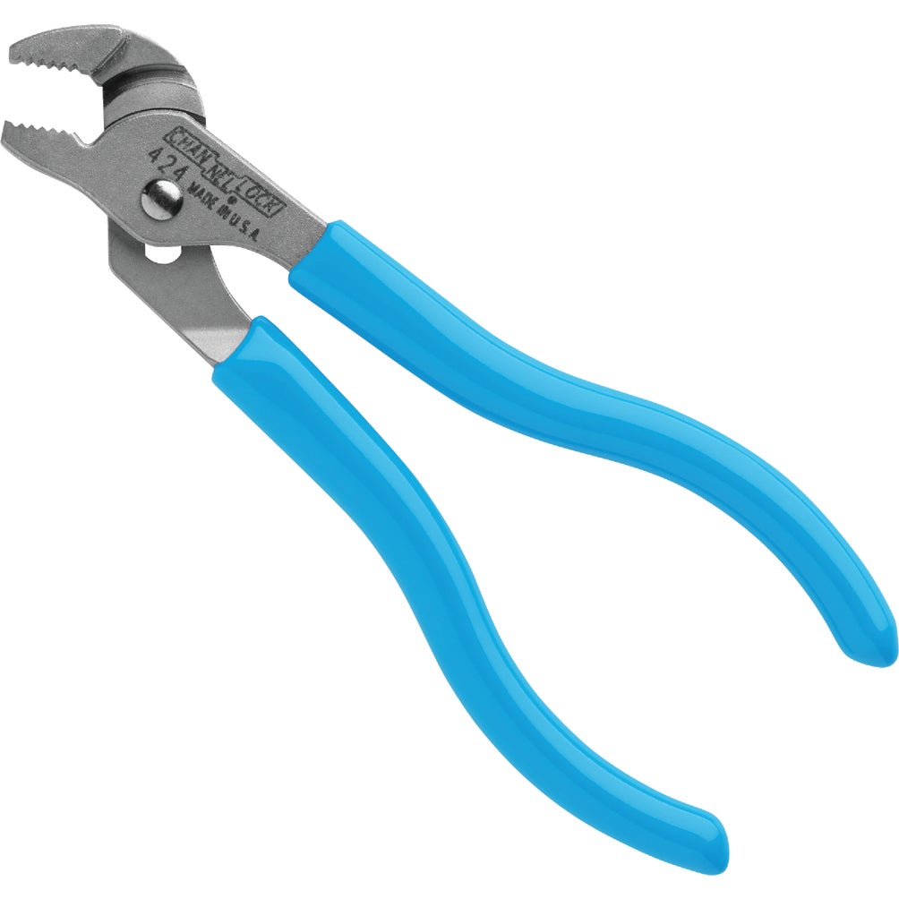 CHANNELLOCK 424 pliers - View #10