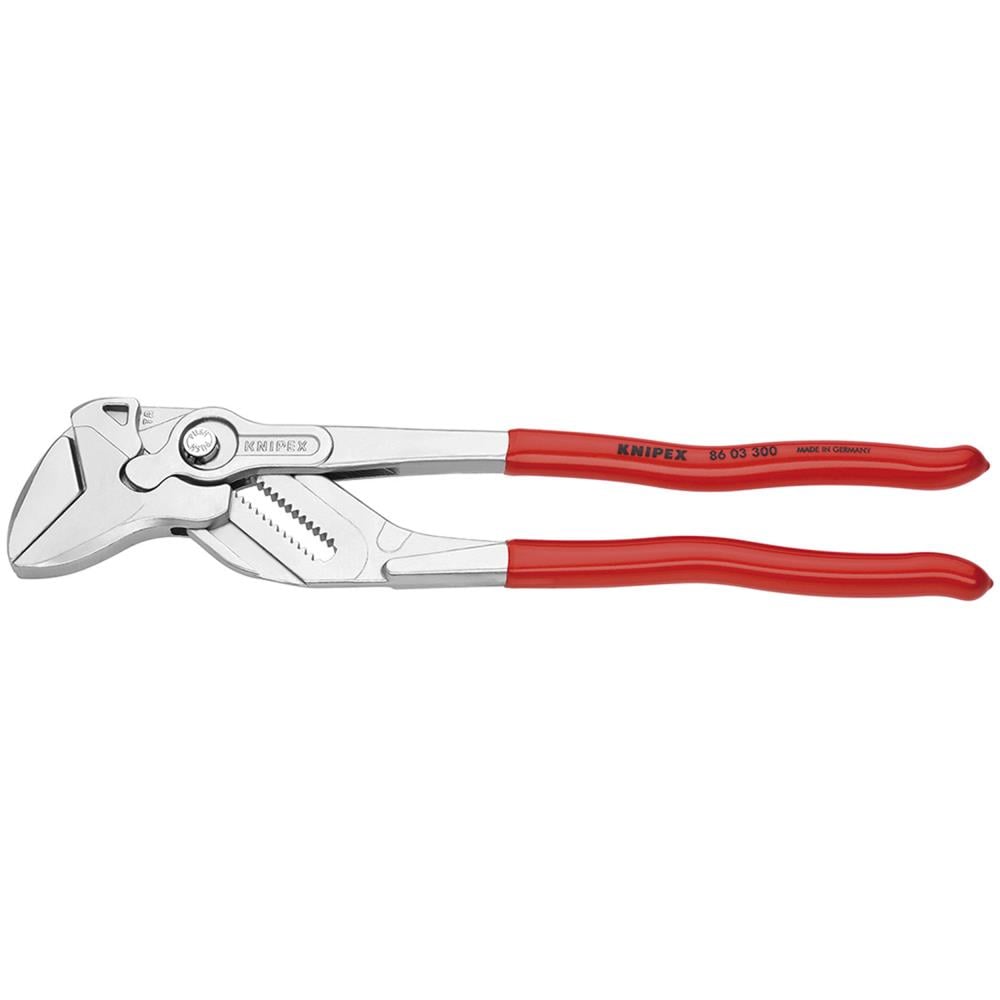 KNIPEX 11.9-in Pliers