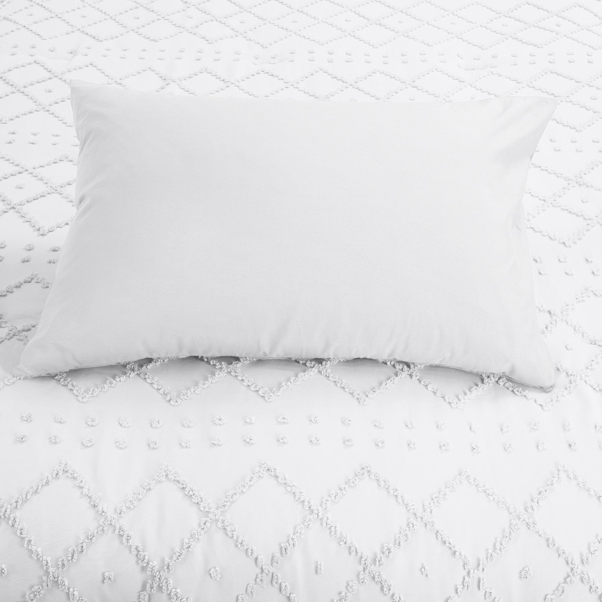 JEAREY JE-JHZS-WH-Q bedding - View #9