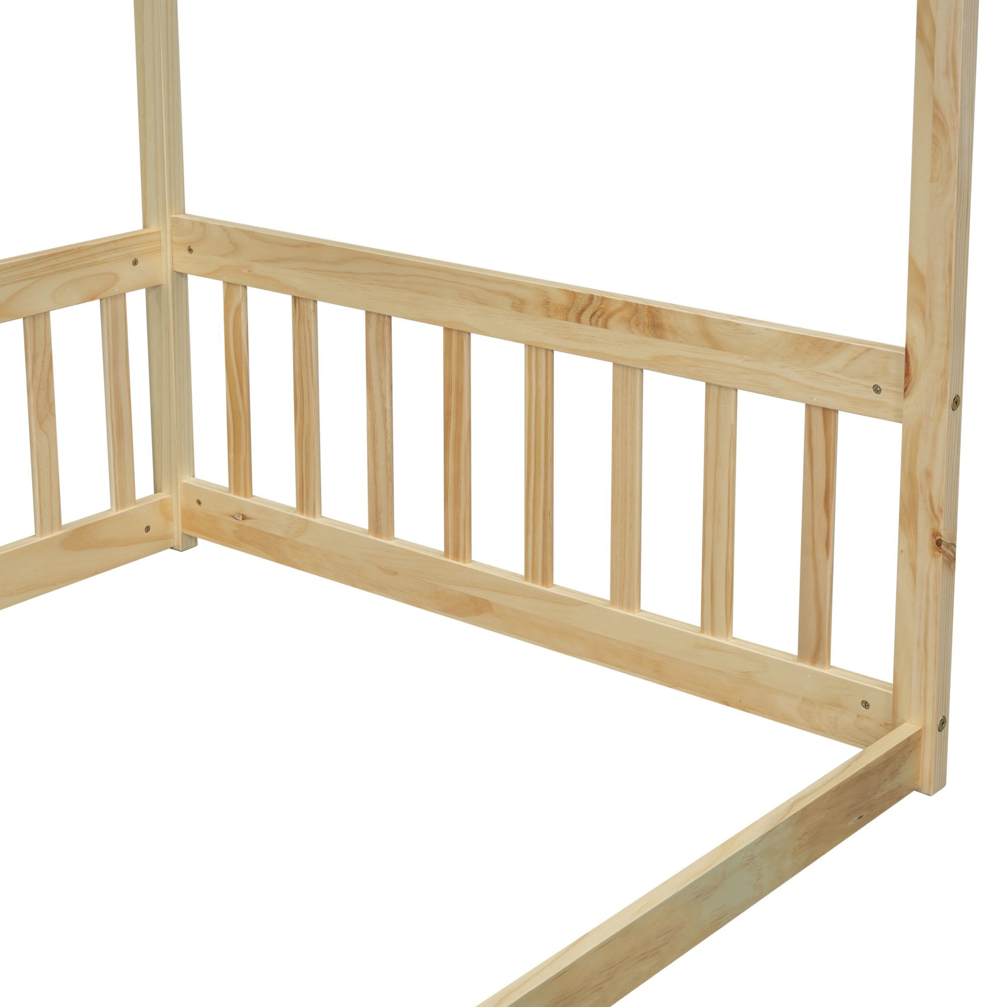 Yiekholo LL-1836AAN beds - View #10