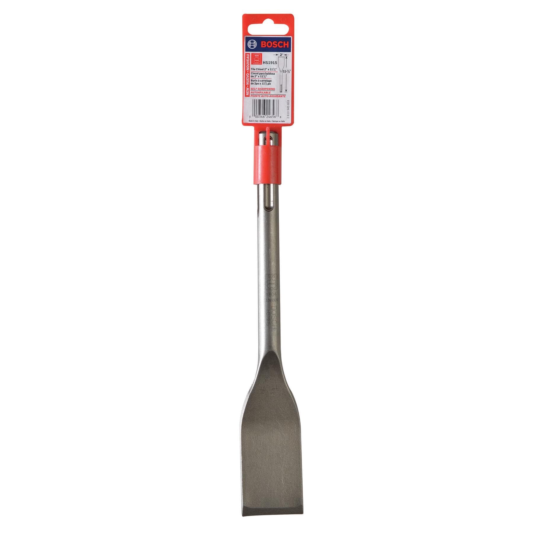 Bosch HS1915 Chisel-Bits - View #2