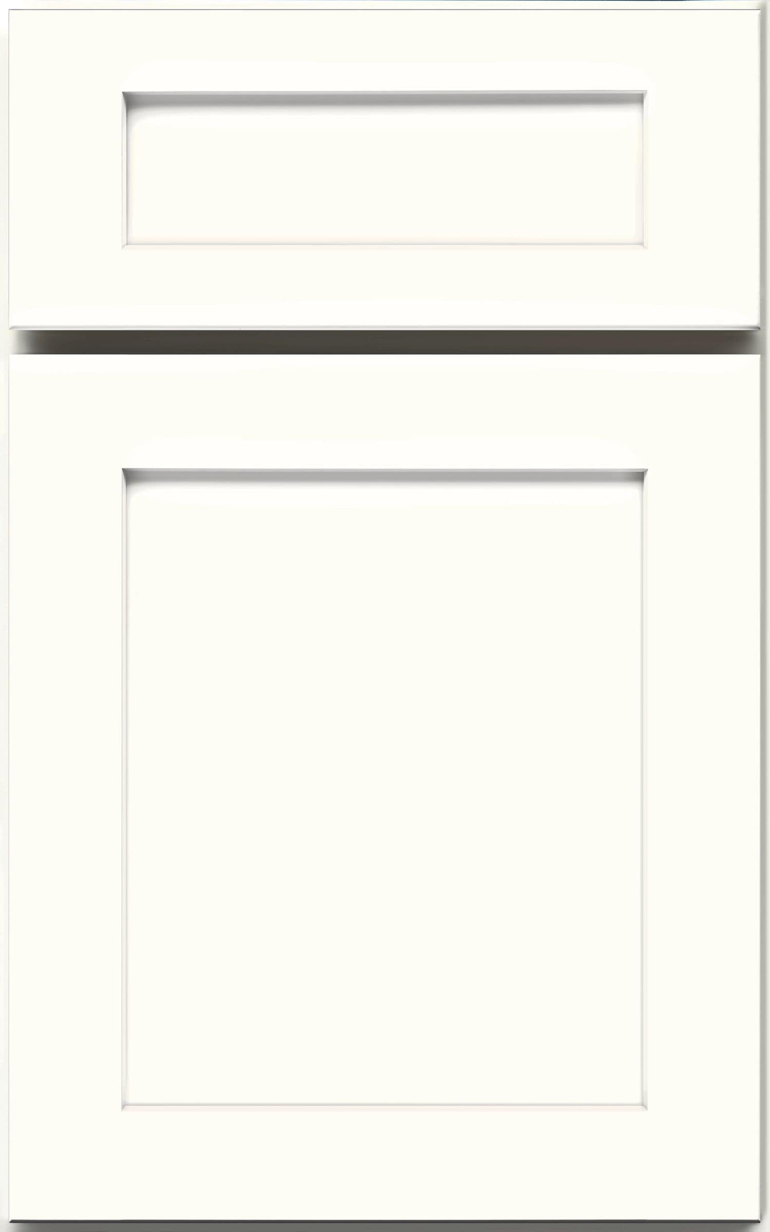 Schuler Cabinetry LKSCH.SGRCRK.PG.SEAS Cabinet-Samples - View #6
