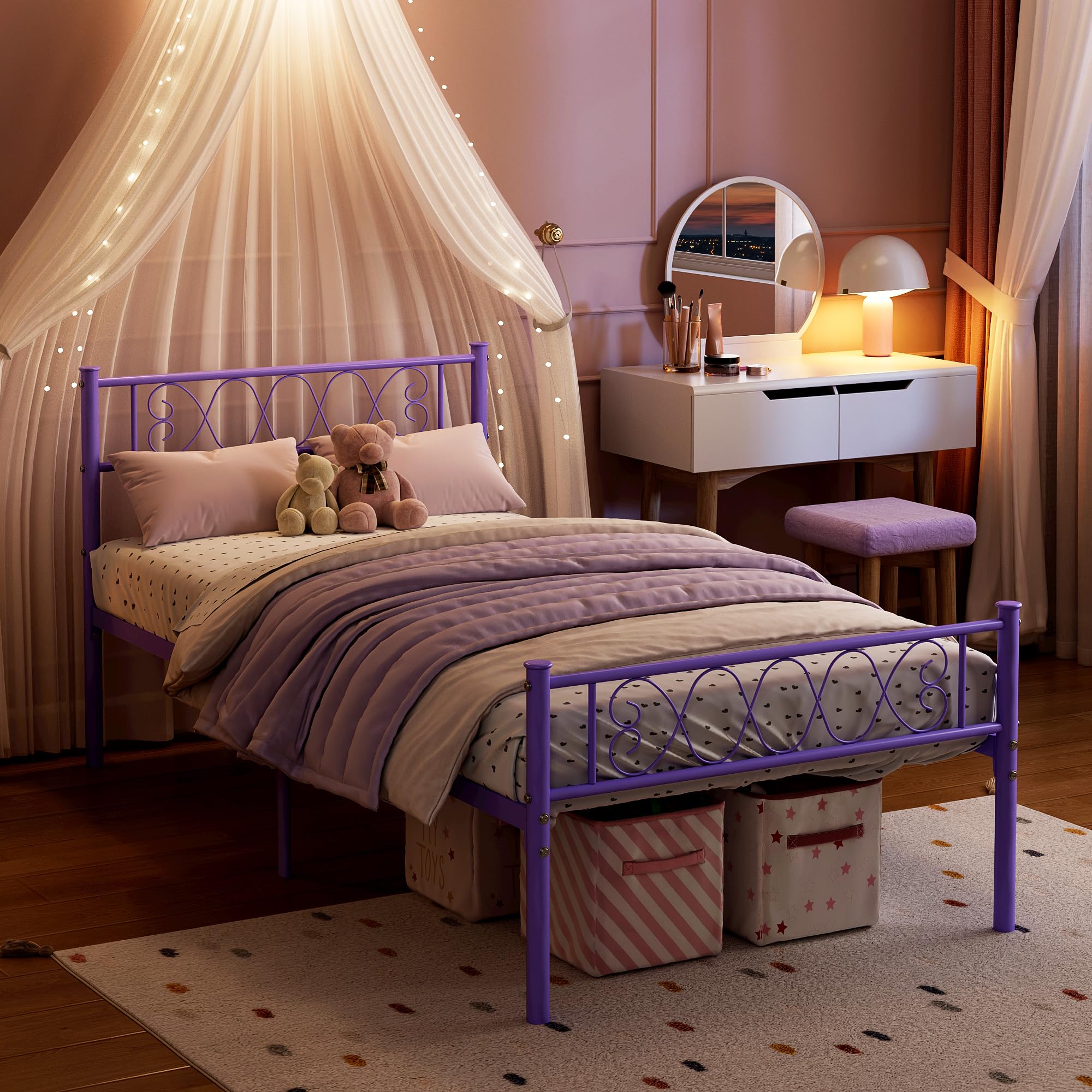 DEXSO ENCOREPHOBA4089 beds - View #4