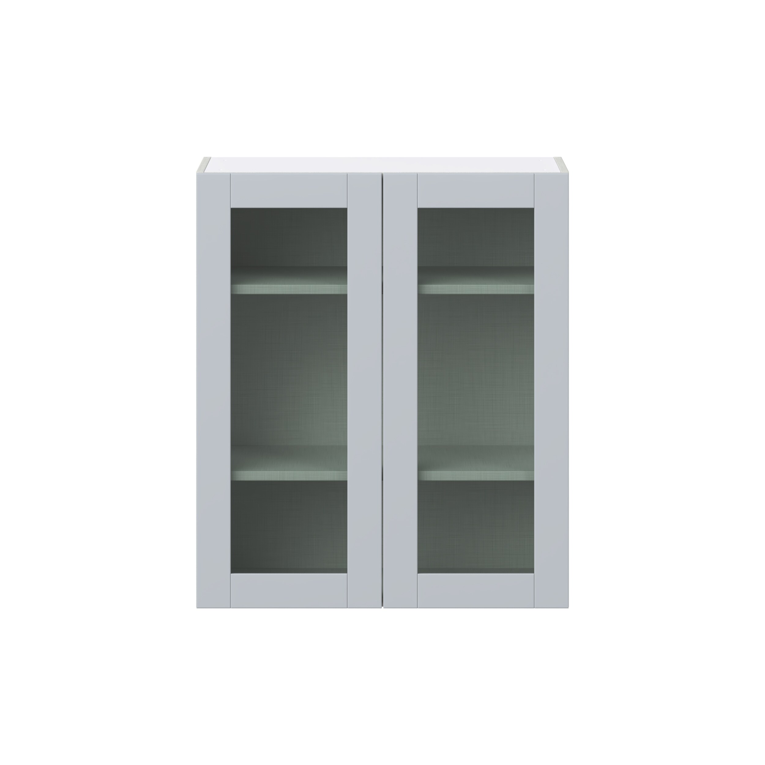 Hugo&Borg DSWG3035-CH Cabinets-Kitchen - View #6