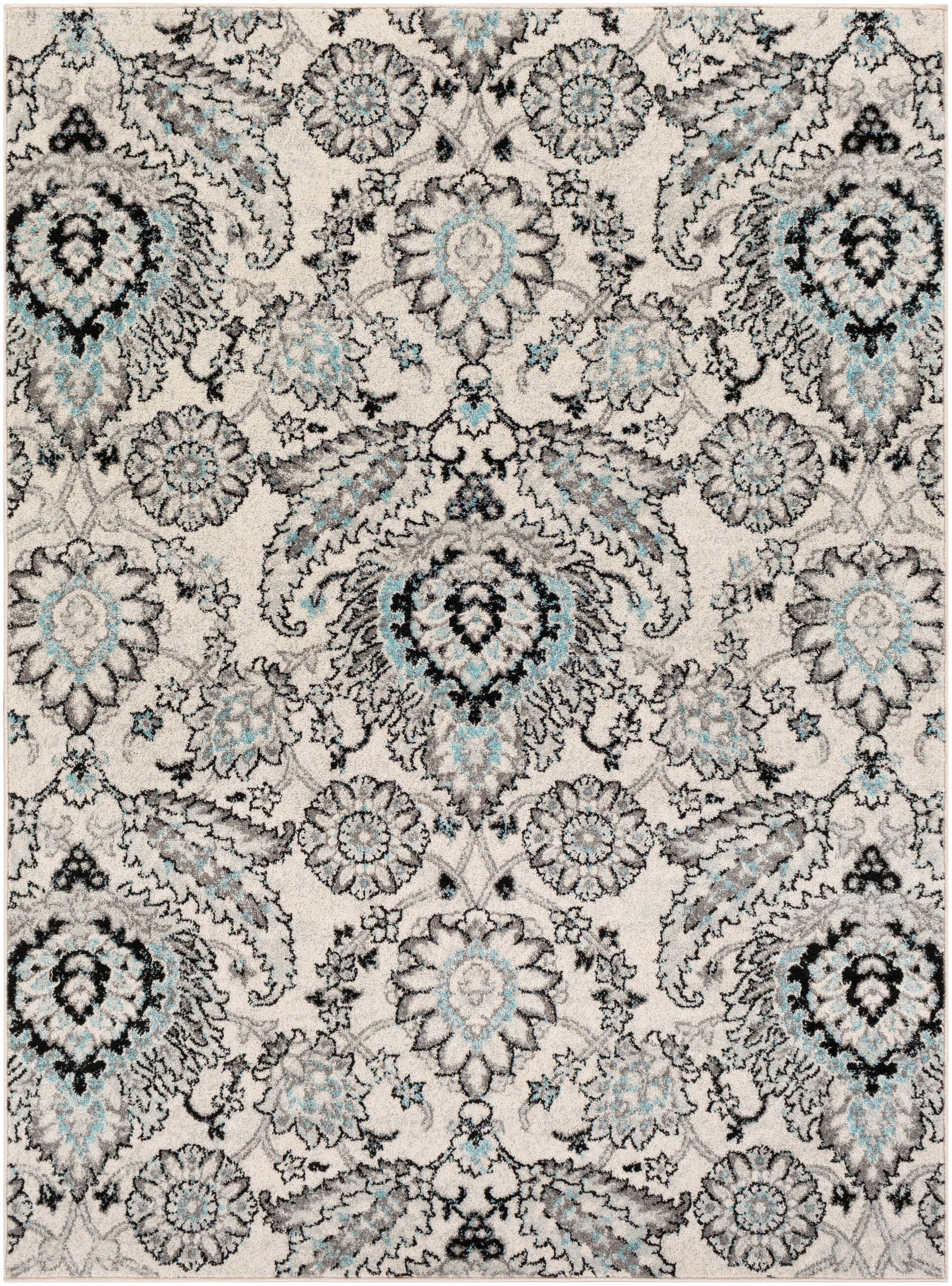 Surya CHE2323-5373 rugs - View #2