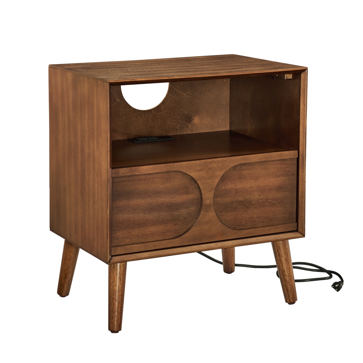 Streamdale Furniture W1801P288512 nightstands - View #11