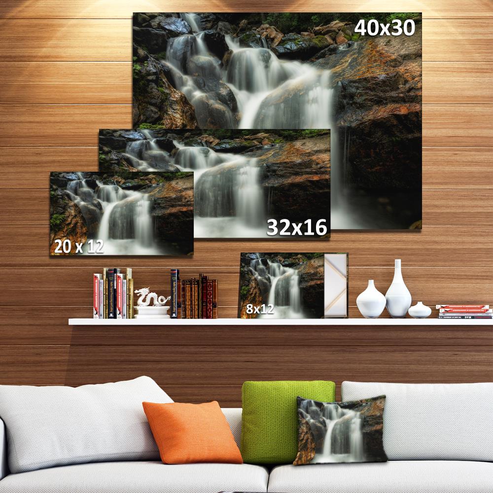 Designart PT11597-20-12 Wall-Art - View #4