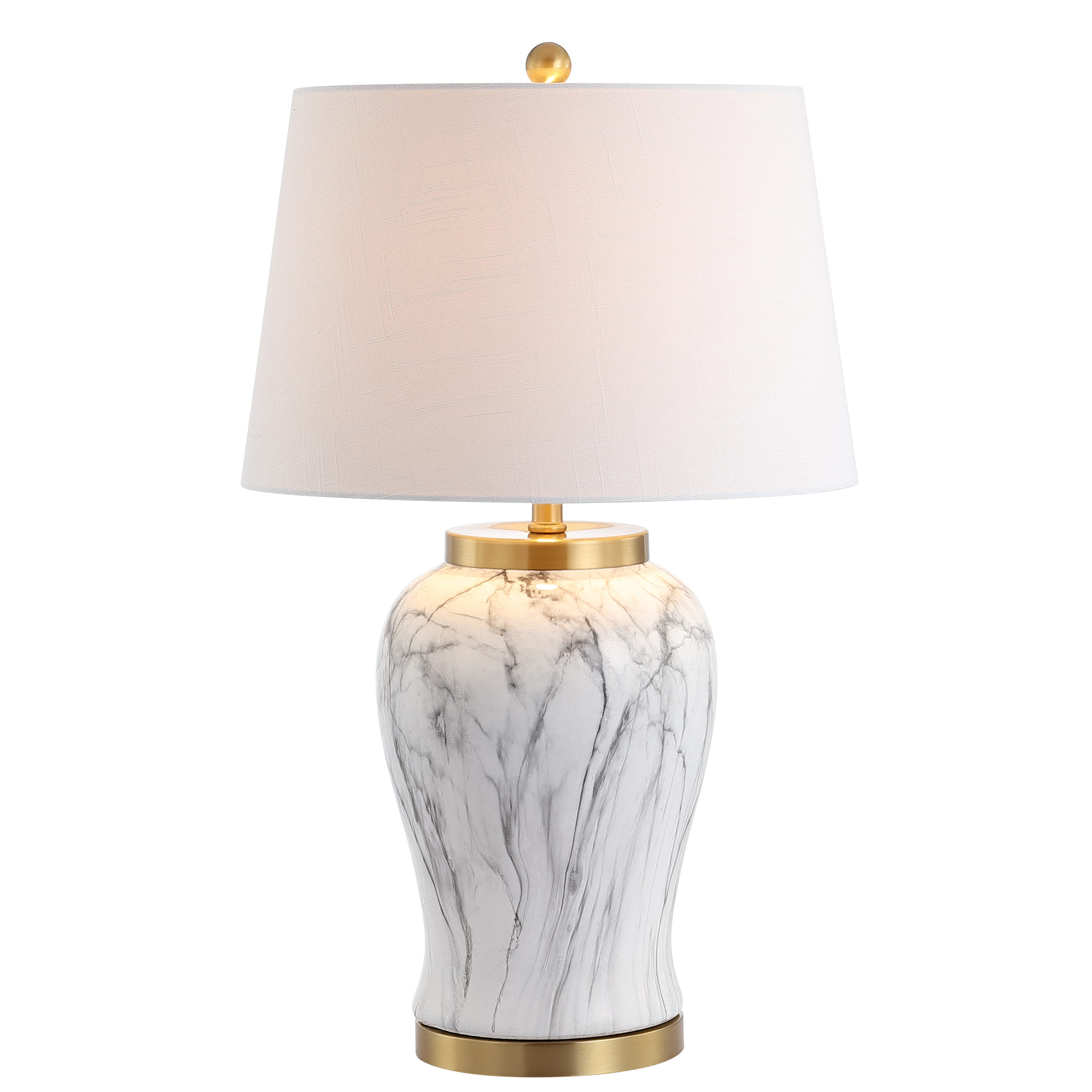 JONATHAN  Y JYL3053A Table-Lamps - View #2
