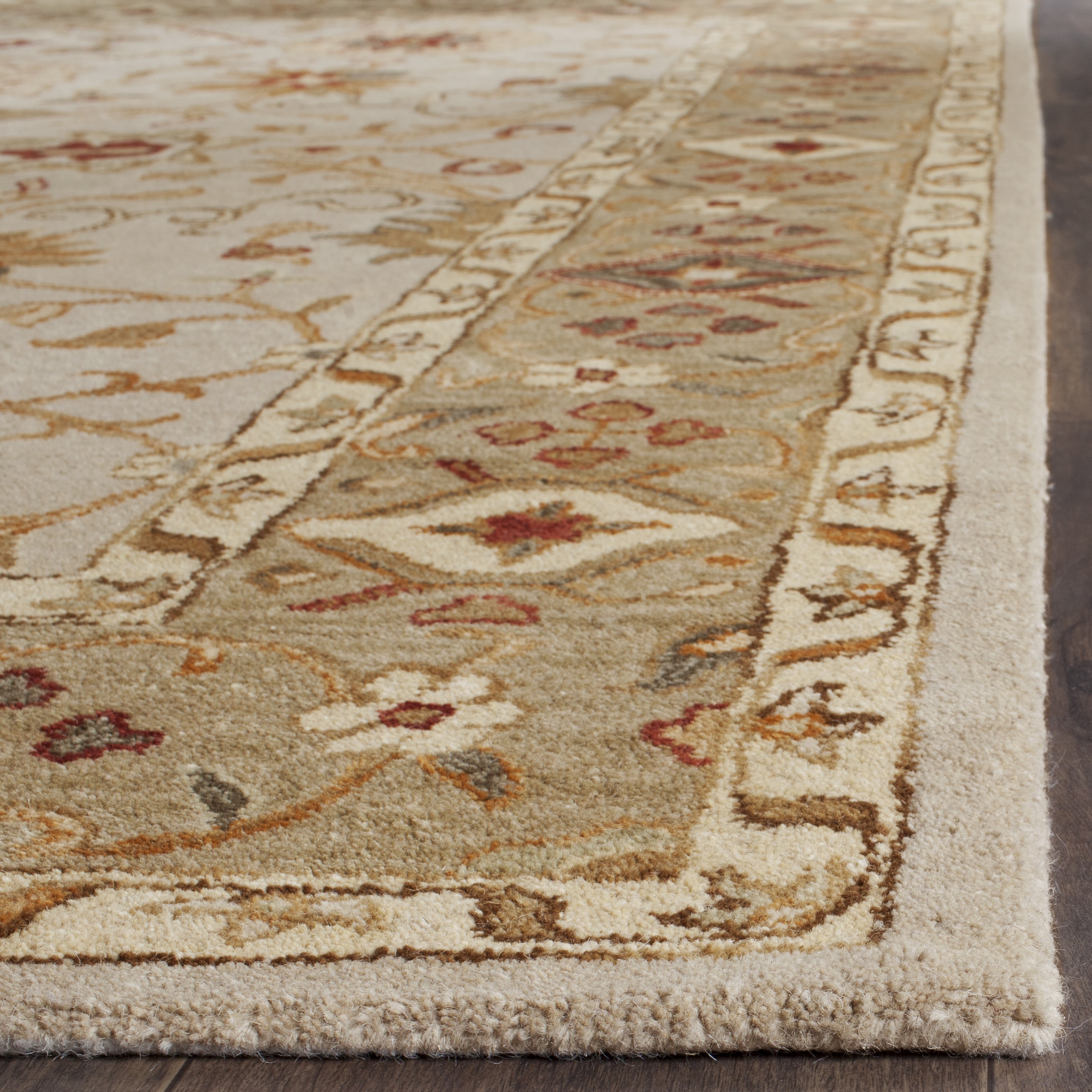 Safavieh AT816B-9 rugs - View #3