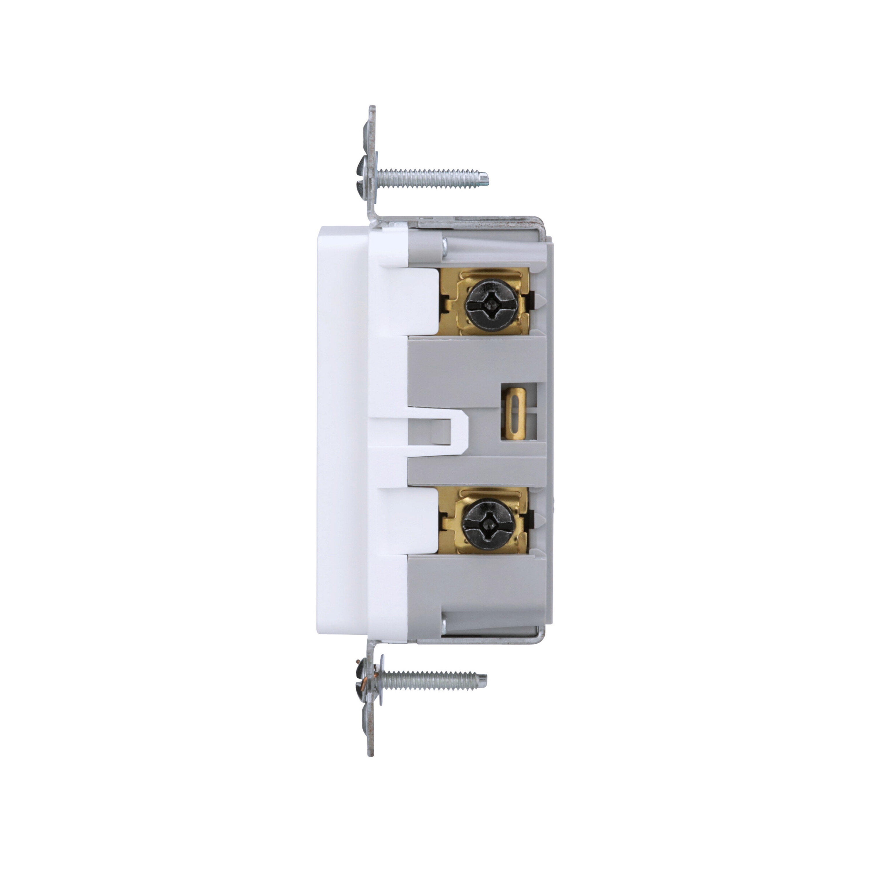 Eaton TR7734W-KB-LW receptacles - View #3