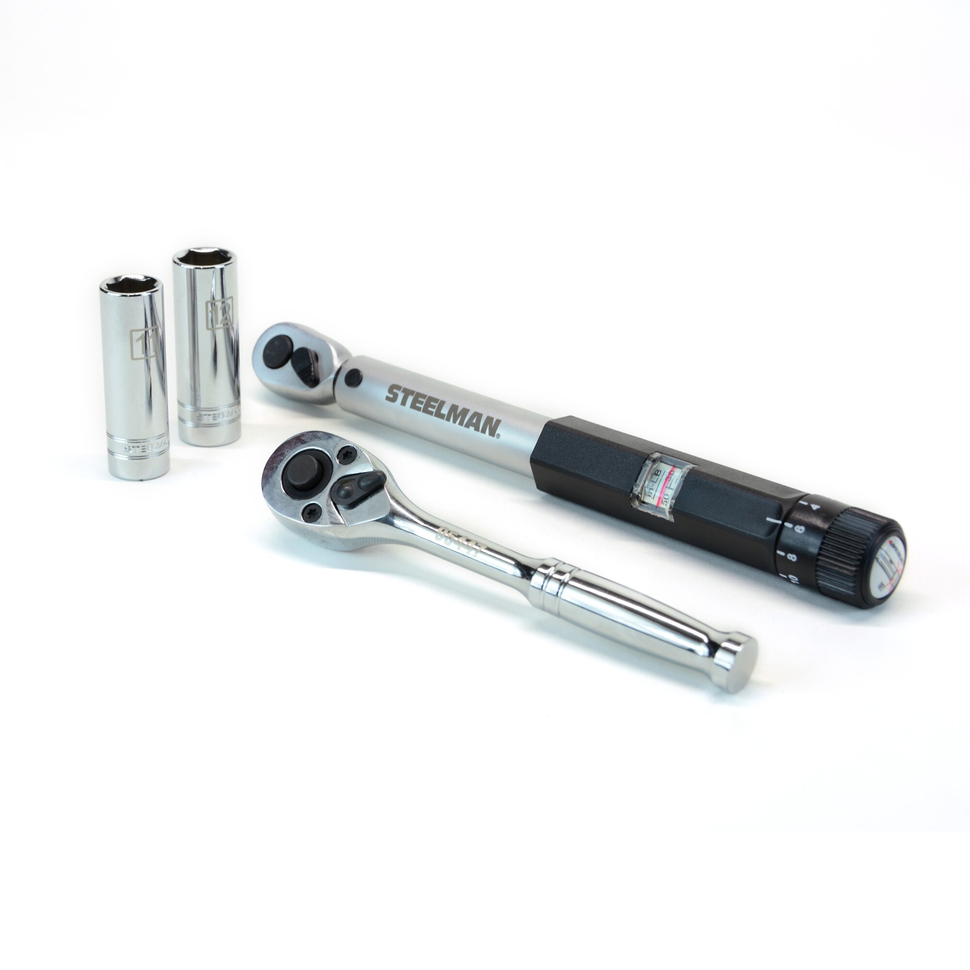 STEELMAN 99466 Tire-Repair-Tools - View #3