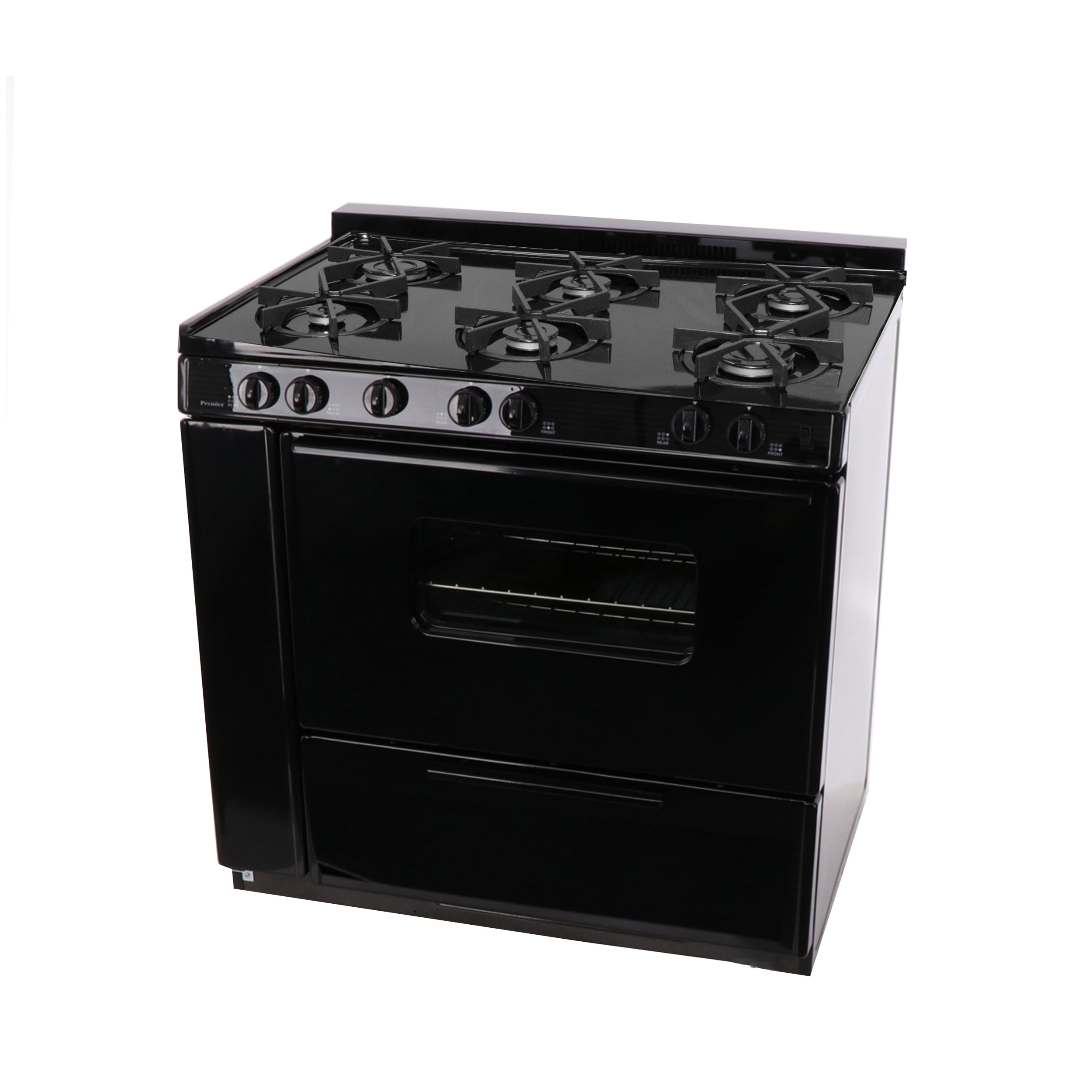 Premier STK2X0BP Freestanding-Gas-Ranges - View #10