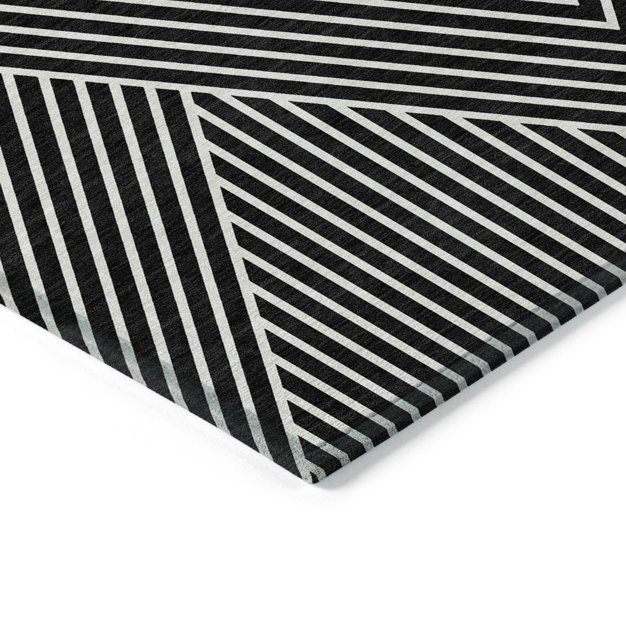 Addison Rugs ACN937BK3X5 rugs - View #4