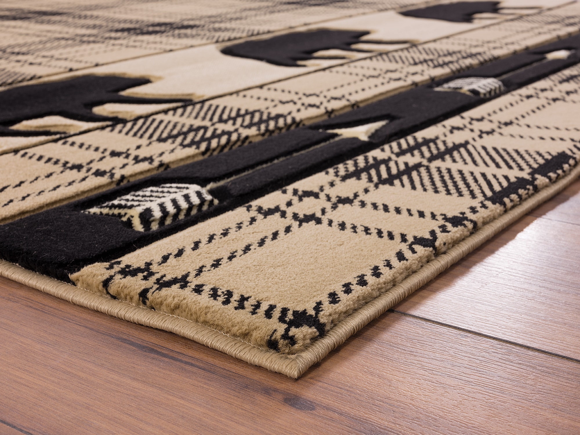 United Weavers Of America 2055 41426 912 rugs - View #3