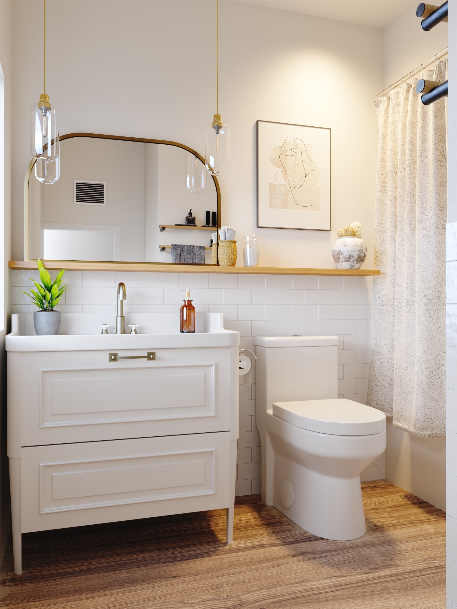 DeerValley DV-1F52812R toilets - View #2