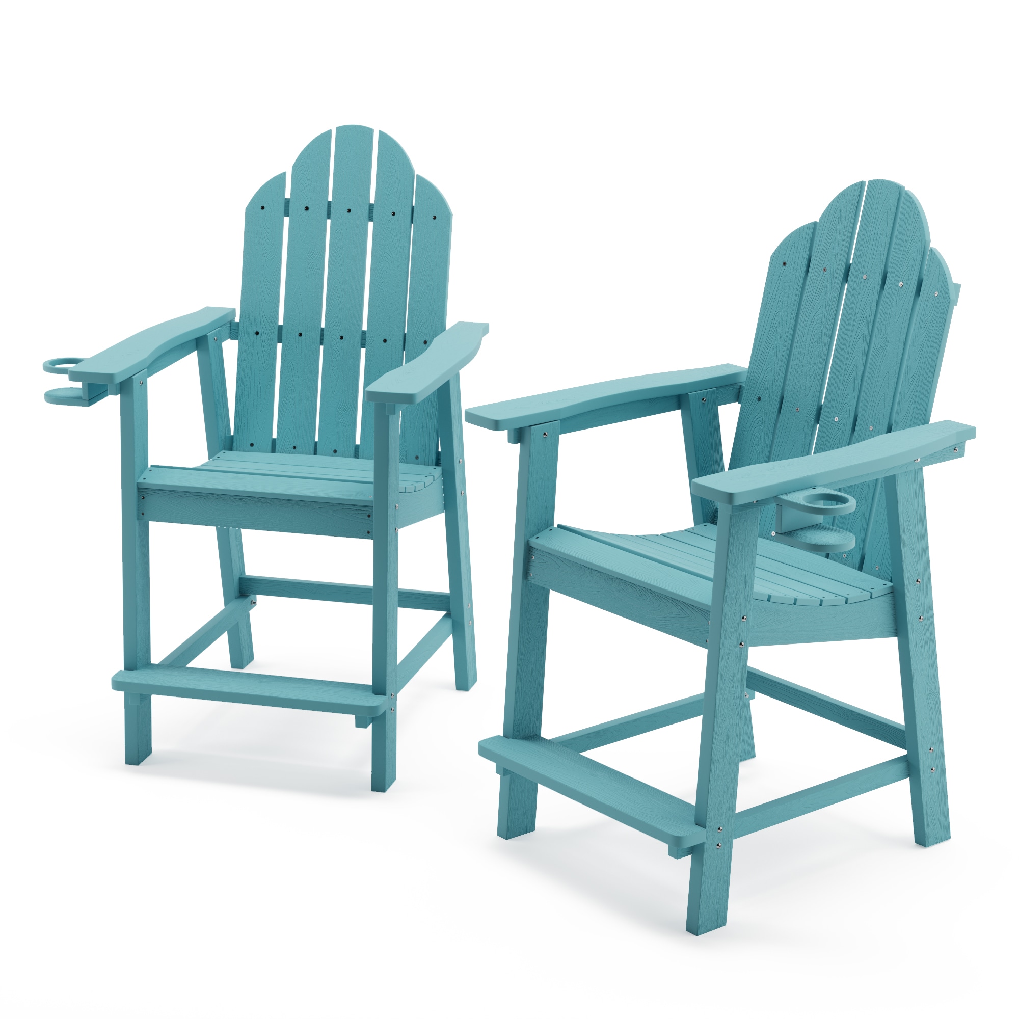 LUE BONA 2LB22PC0001-400LS Patio-Chairs - View #6