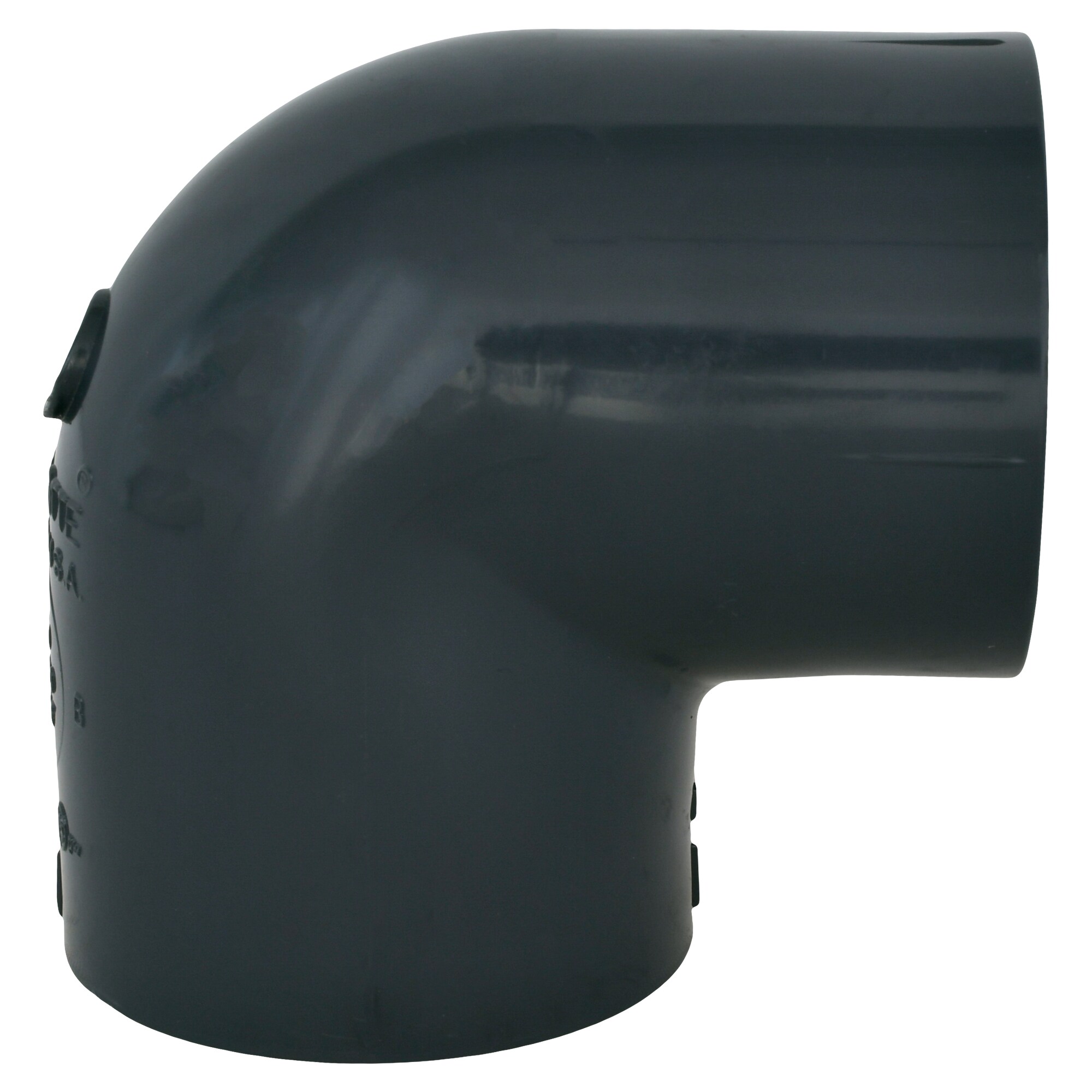 Charlotte Pipe PVC 08301  1000 Pvc-Pressure-Sch-40-Fittings - View #6
