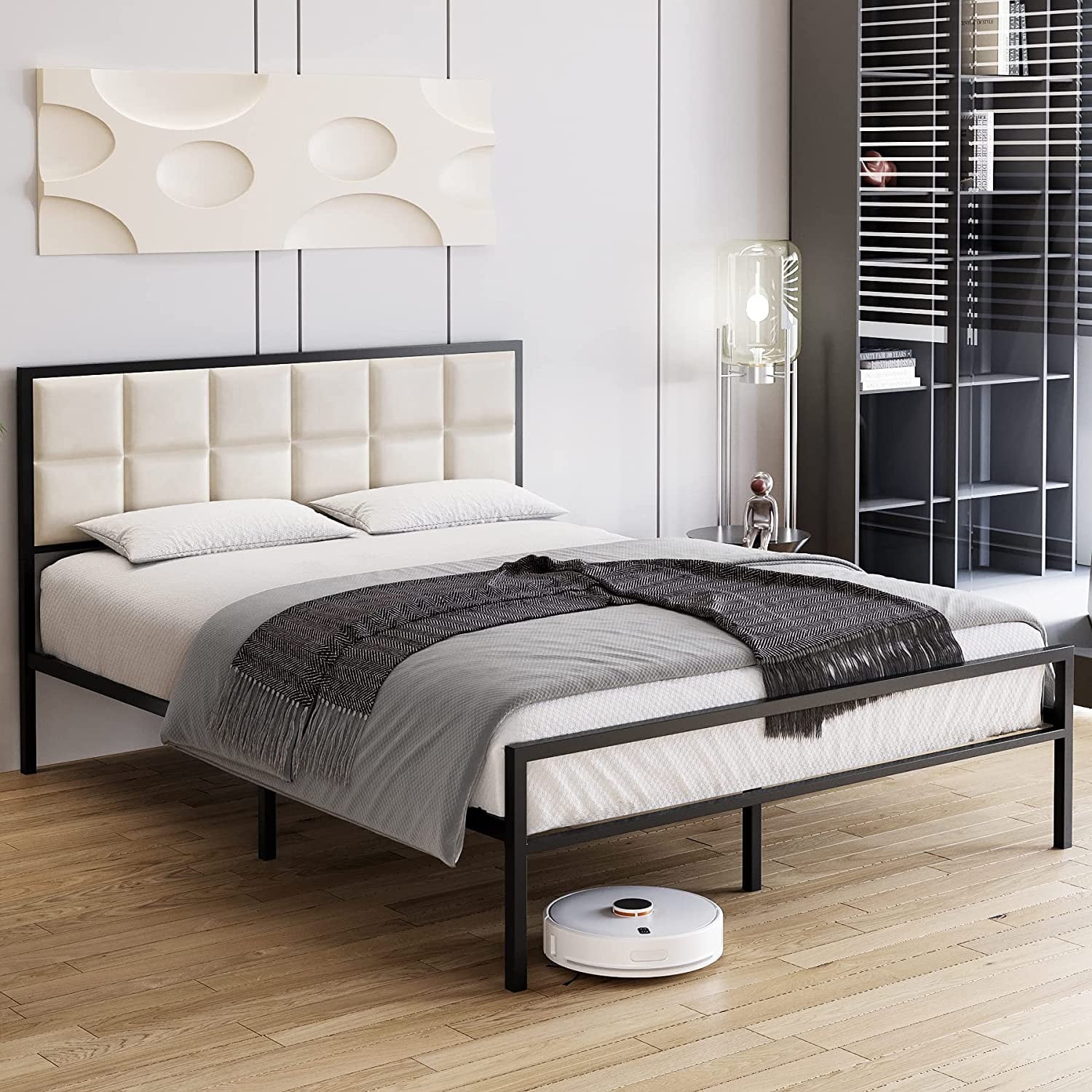 Garvee GKTD00618DYZW beds - View #8