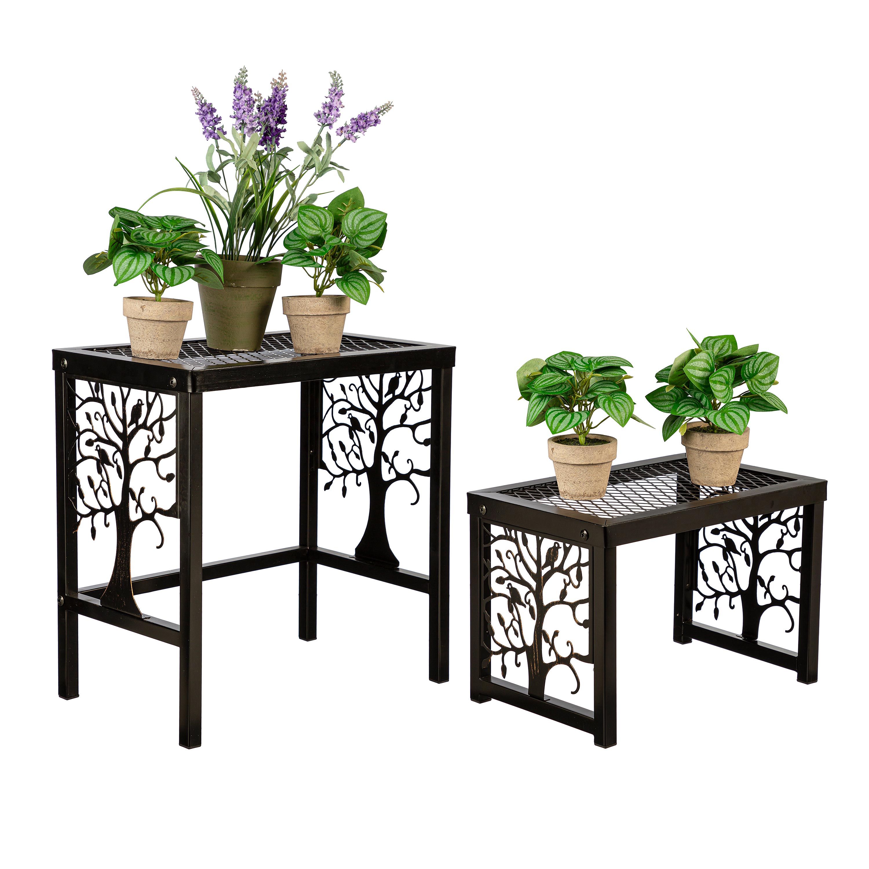 Evergreen PHA366 Plant-Stand - View #2