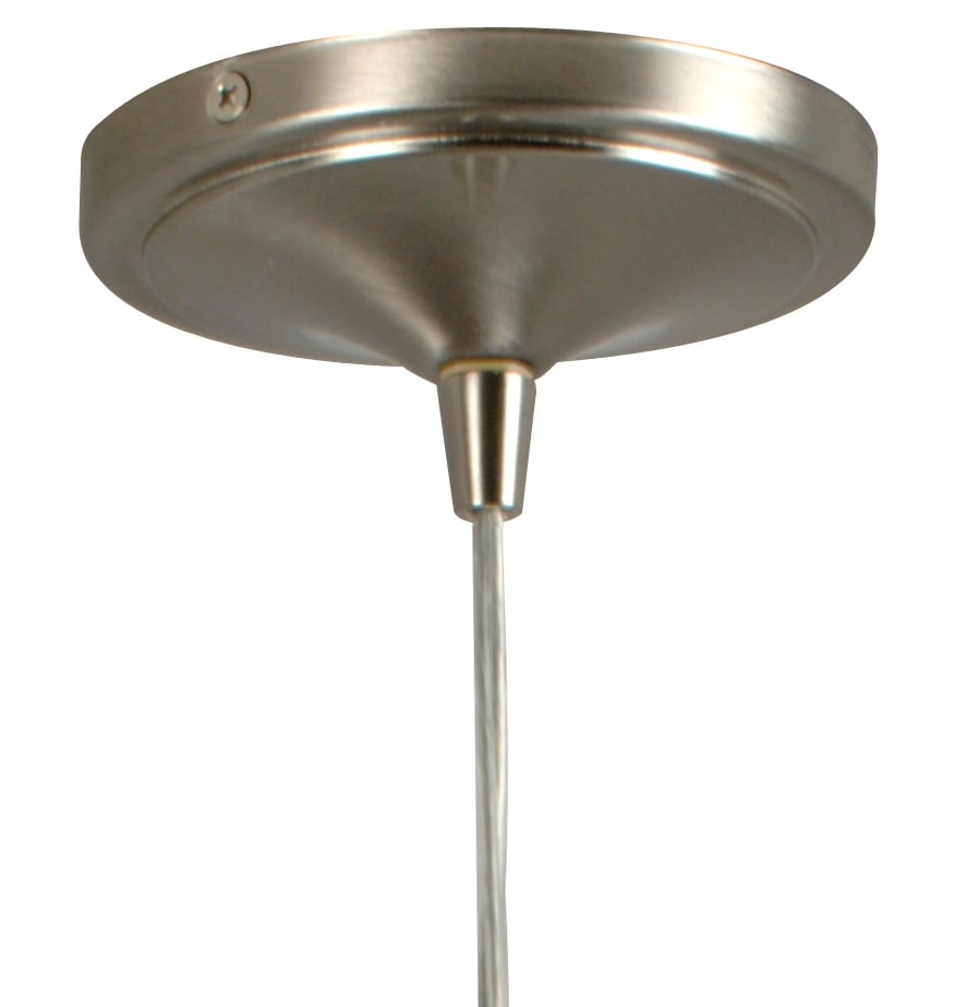 Style Selections CPM-1PNK Pendant-Lights - View #8