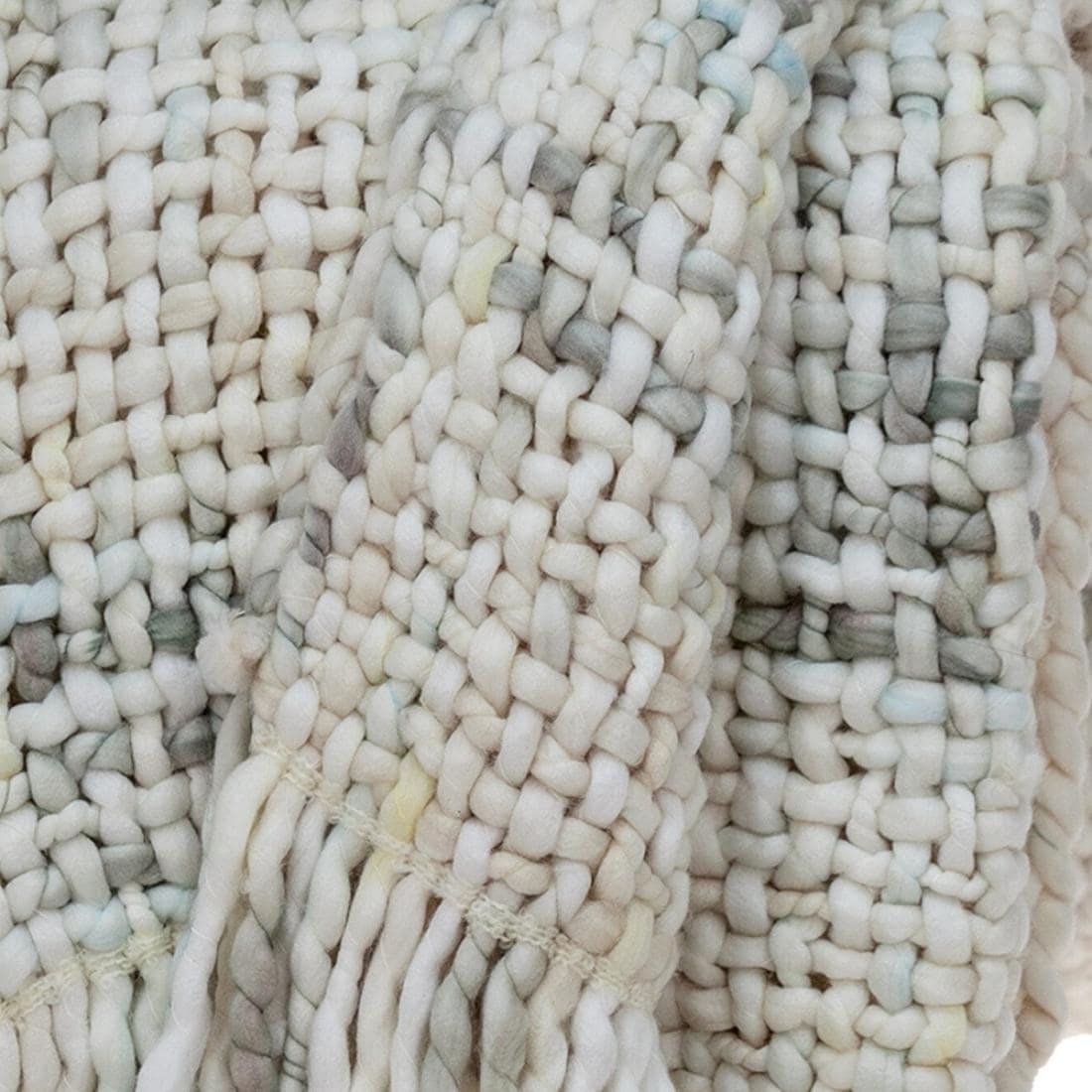 HomeRoots 4000383171 Blankets-And-Throws - View #4