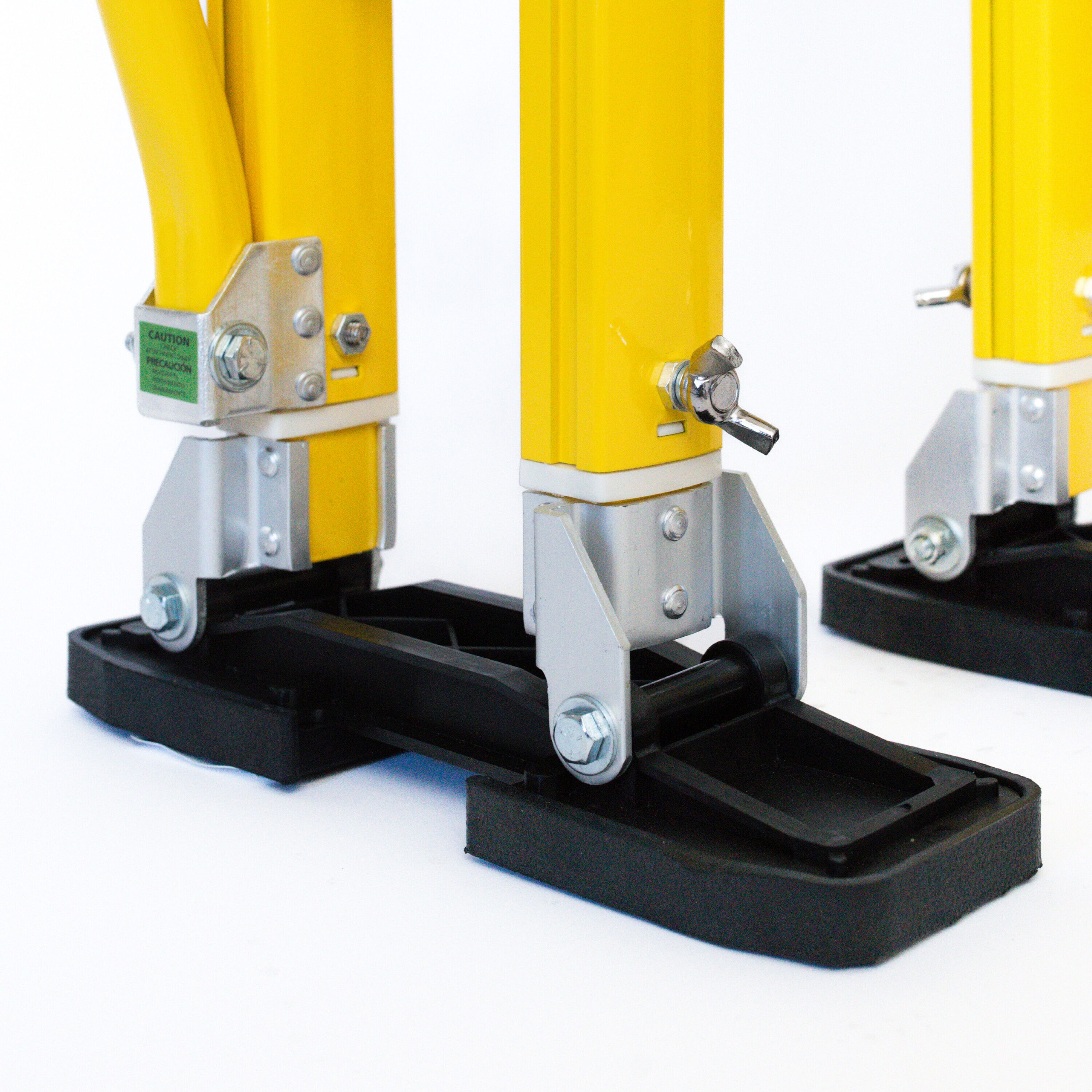 ToolPro TP02453 Drywall-Stilts - View #6