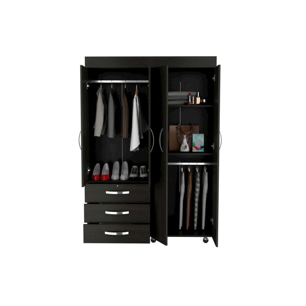 TUHOME CLW5948 armoires - View #2