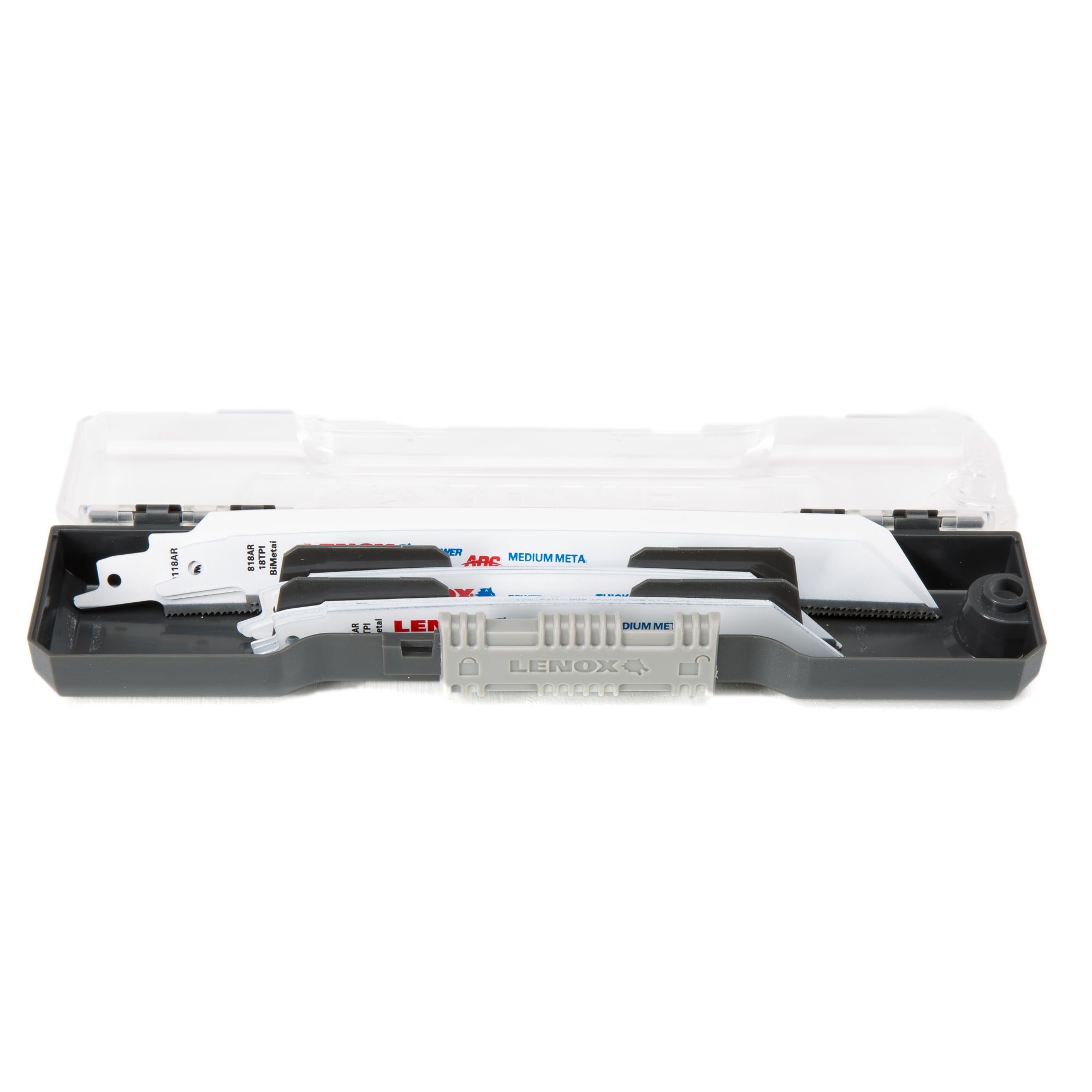 LENOX 1972940 Reciprocating-Saw-Blades - View #3
