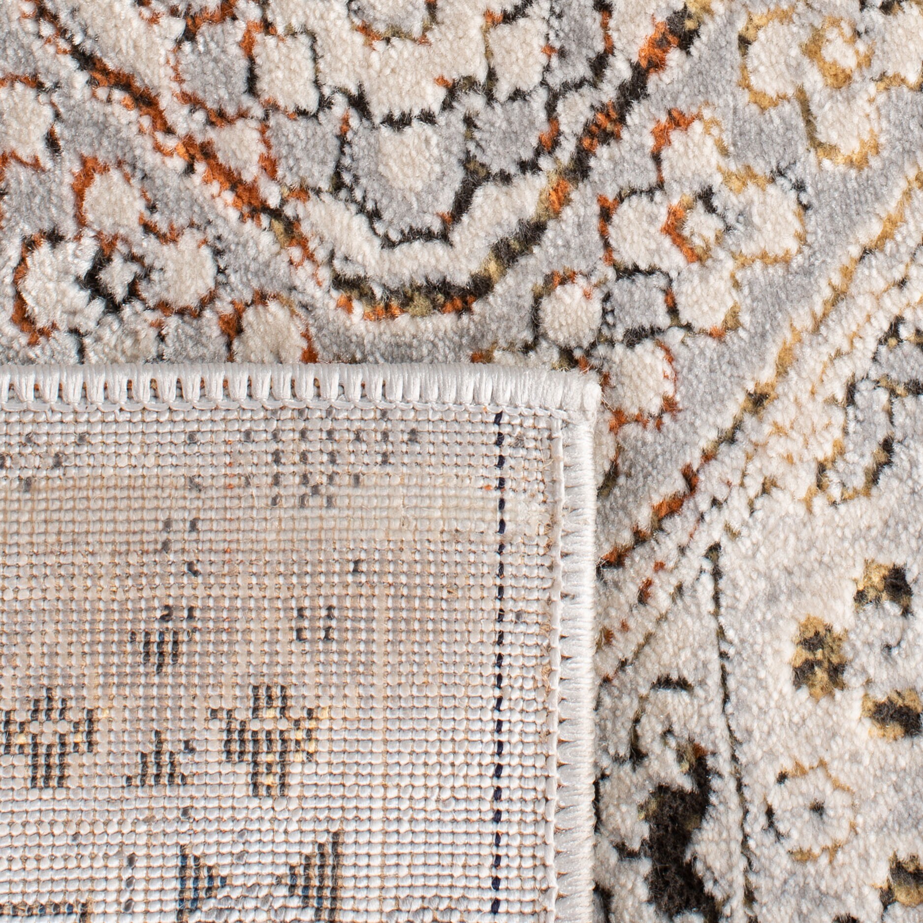 Safavieh ALH629A-9 rugs - View #4